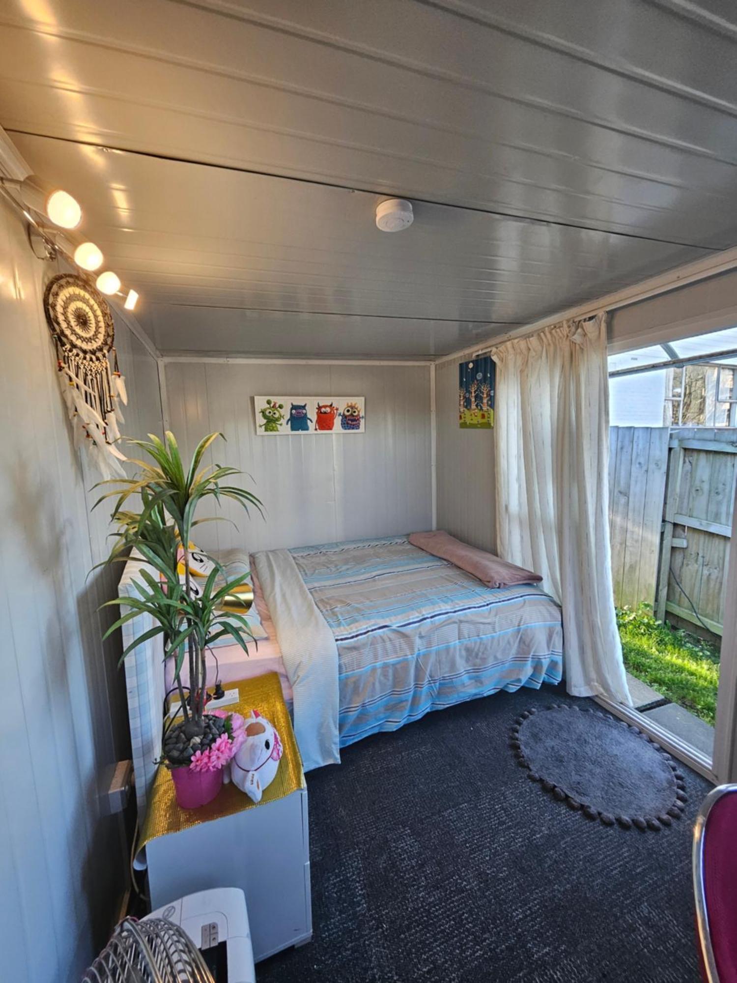 C4 Save Money Budget Affordable With Comfort! 4 Casa de hóspedes Auckland