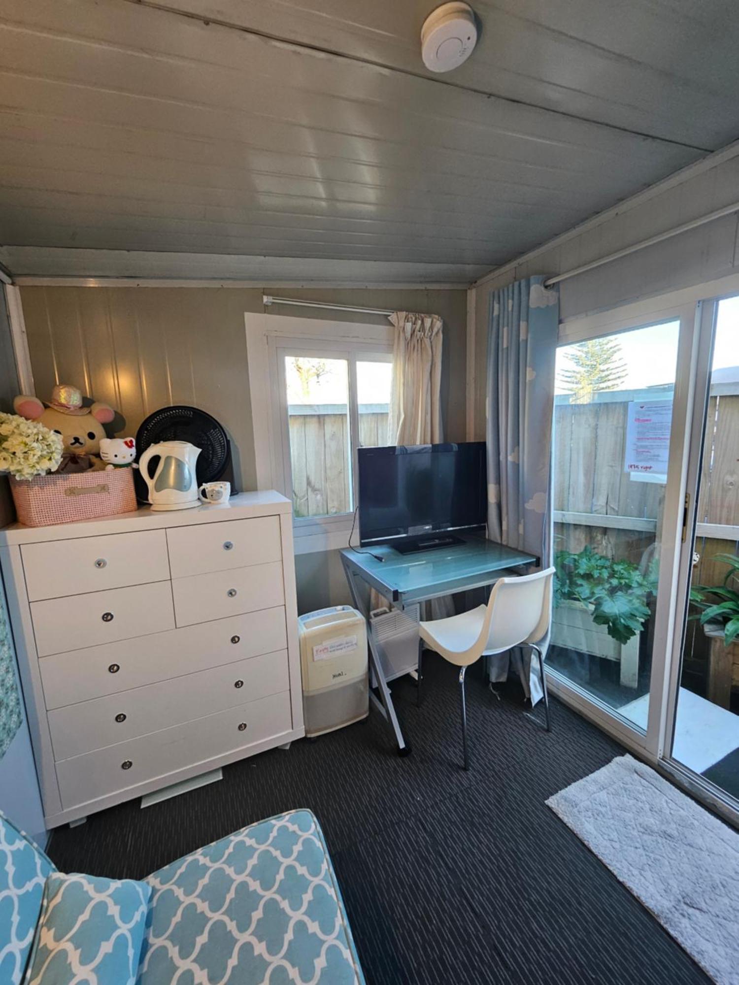 C1 Save Money Budget Affordable With Comfort! - Cabin1 Apartamento Auckland