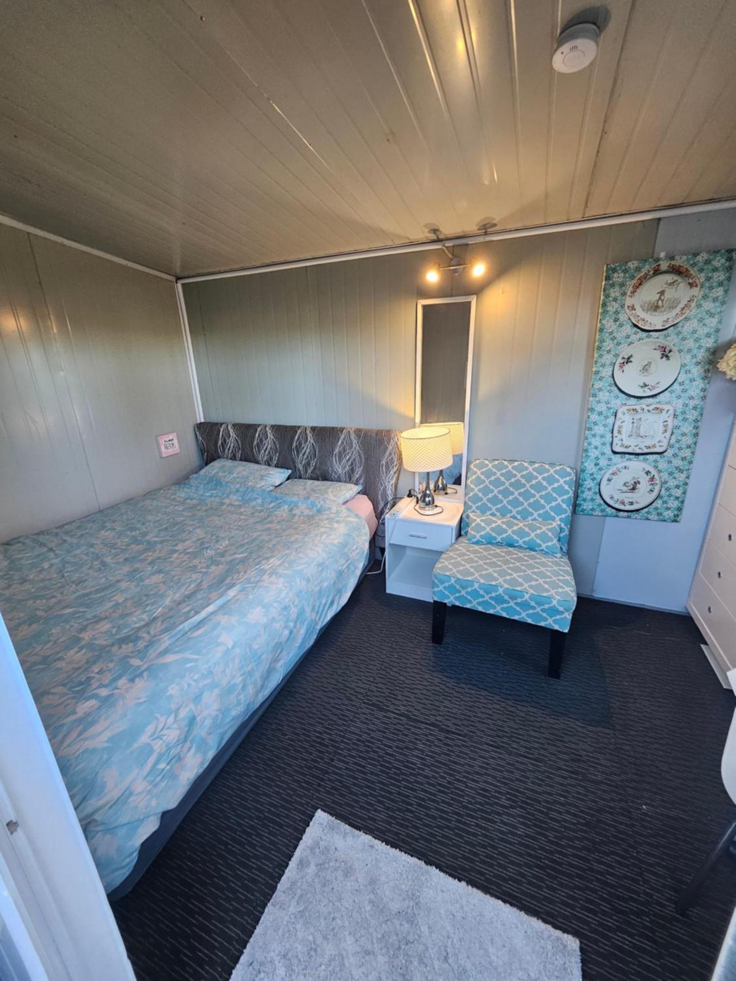 C1 Save Money Budget Affordable With Comfort! - Cabin1 Apartamento Auckland