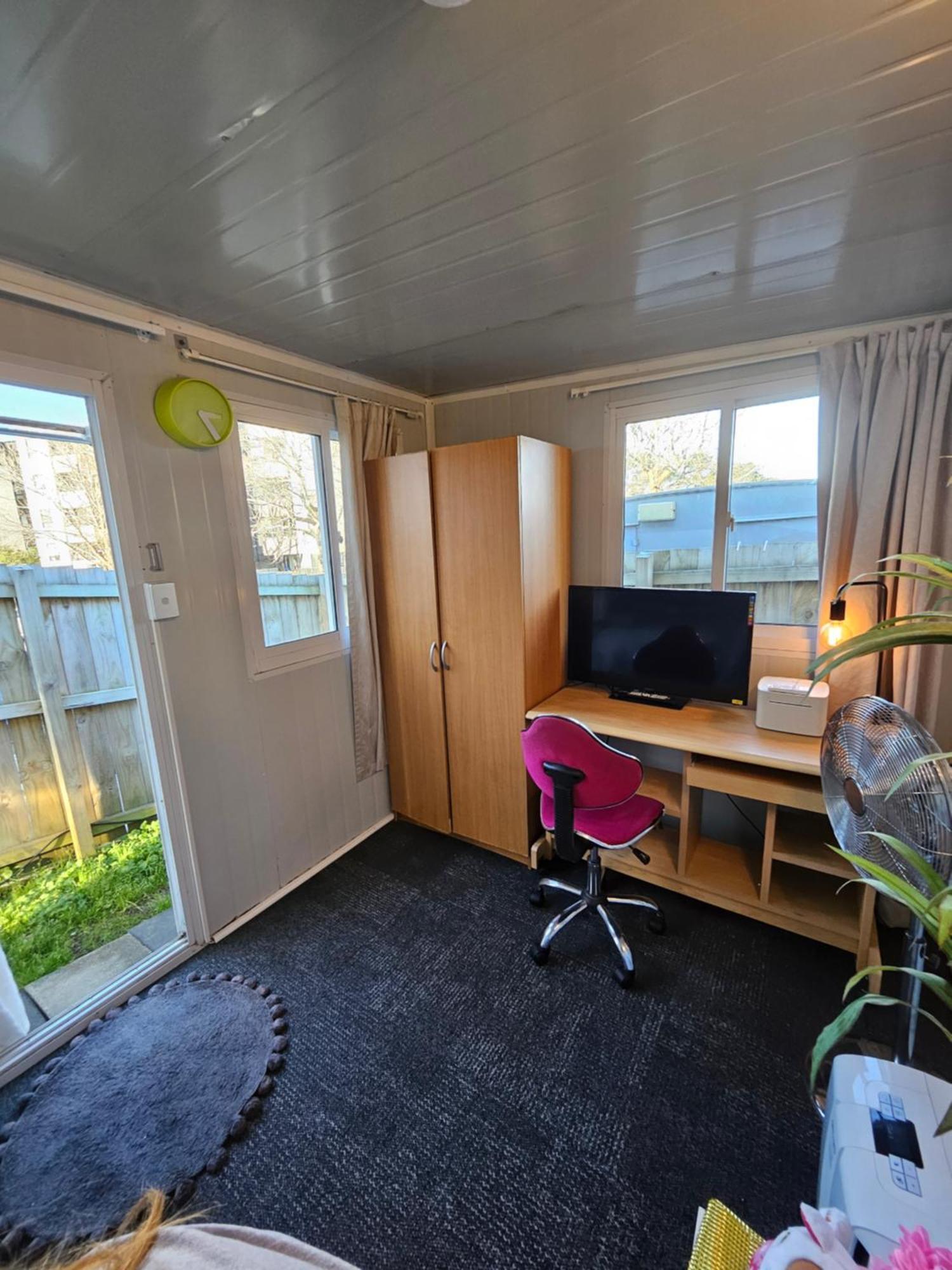Casa de hóspedes C4 Save Money Budget Affordable With Comfort! 4 Auckland