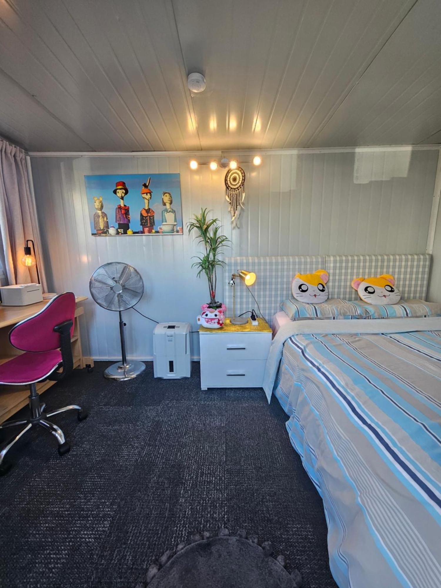 Casa de hóspedes C4 Save Money Budget Affordable With Comfort! 4 Auckland