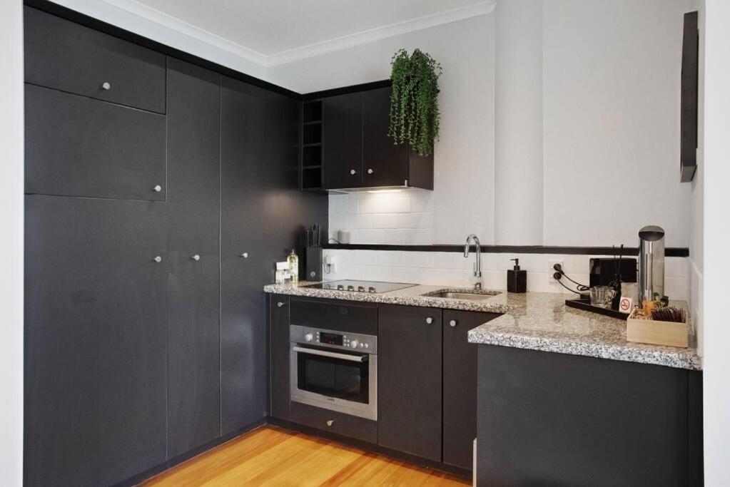 Princes Wharf 2br Luxury - Newly Renovated Auckland