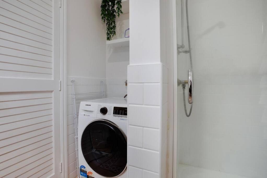 Princes Wharf 2br Luxury - Newly Renovated Auckland