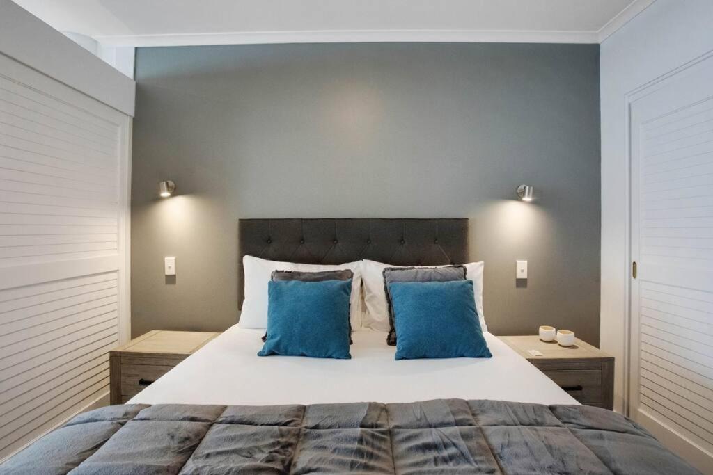 Apartment Princes Wharf 2br Luxury - Newly Renovated