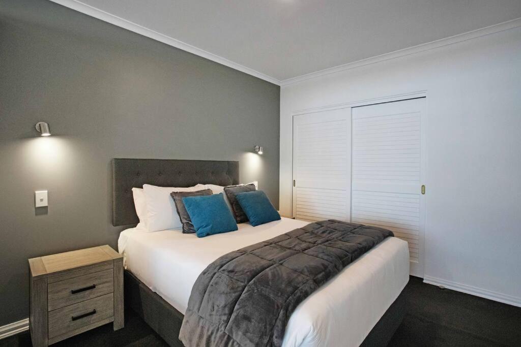 Apartment Princes Wharf 2br Luxury - Newly Renovated Auckland