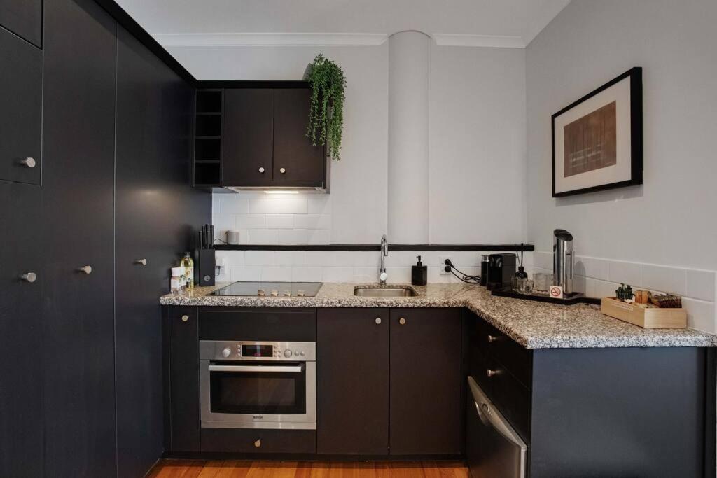 Princes Wharf 2br Luxury - Newly Renovated * Auckland