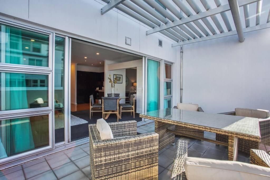 Apartment Princes Wharf 2br Luxury - Newly Renovated *