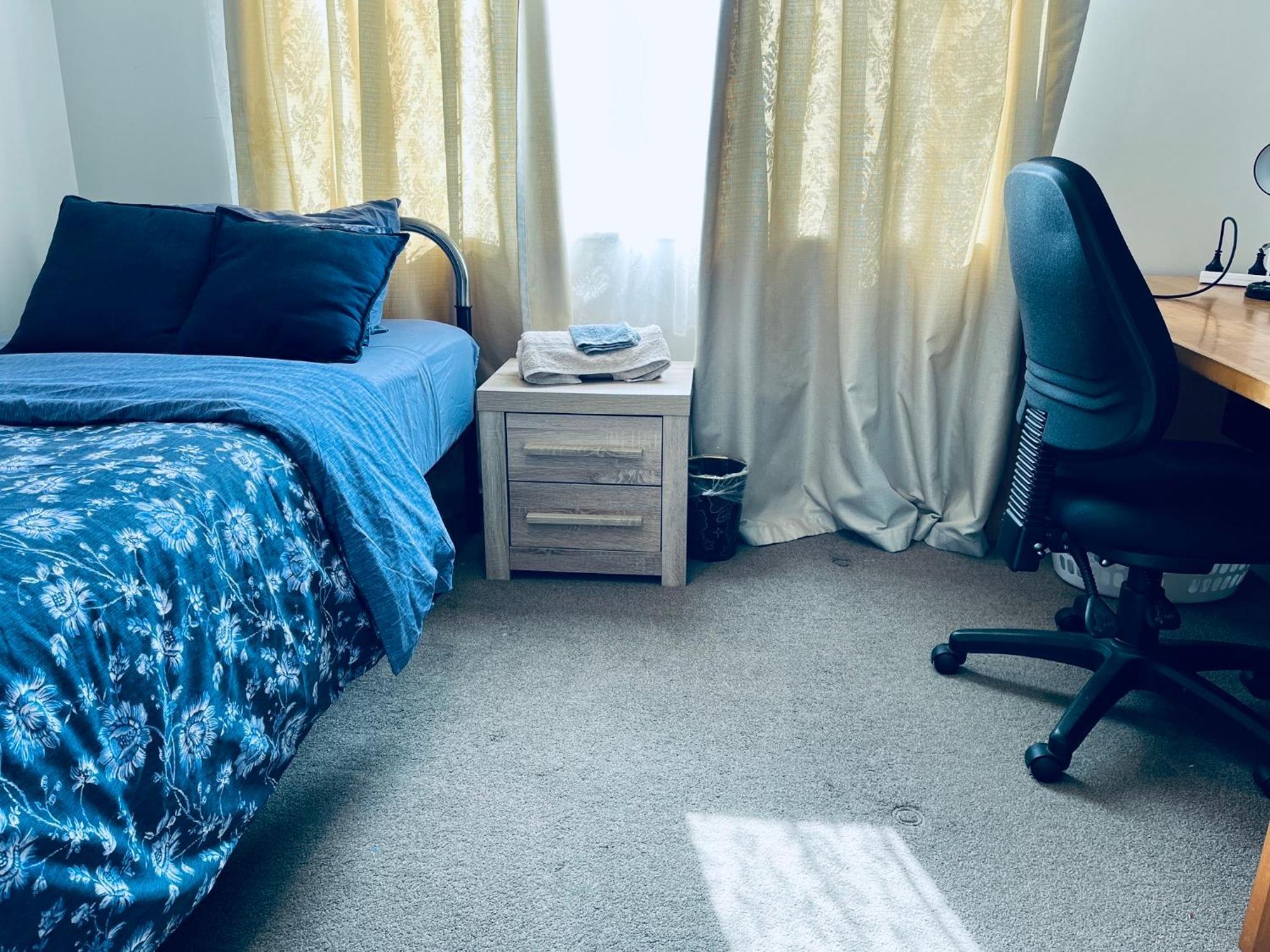 Perfect With Office Setup -room 101