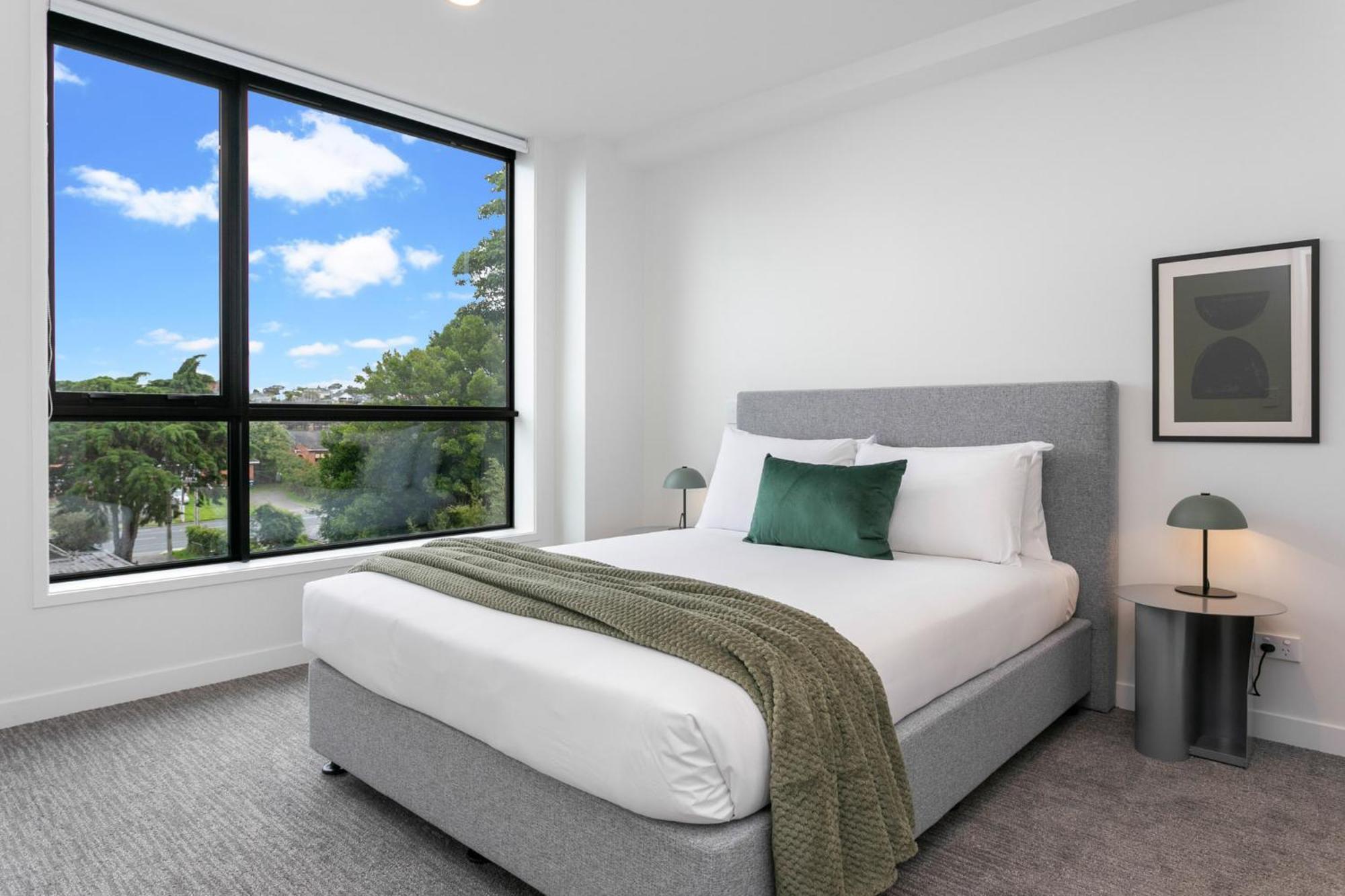 Apartamento Urban Rest Sylvia Park Auckland