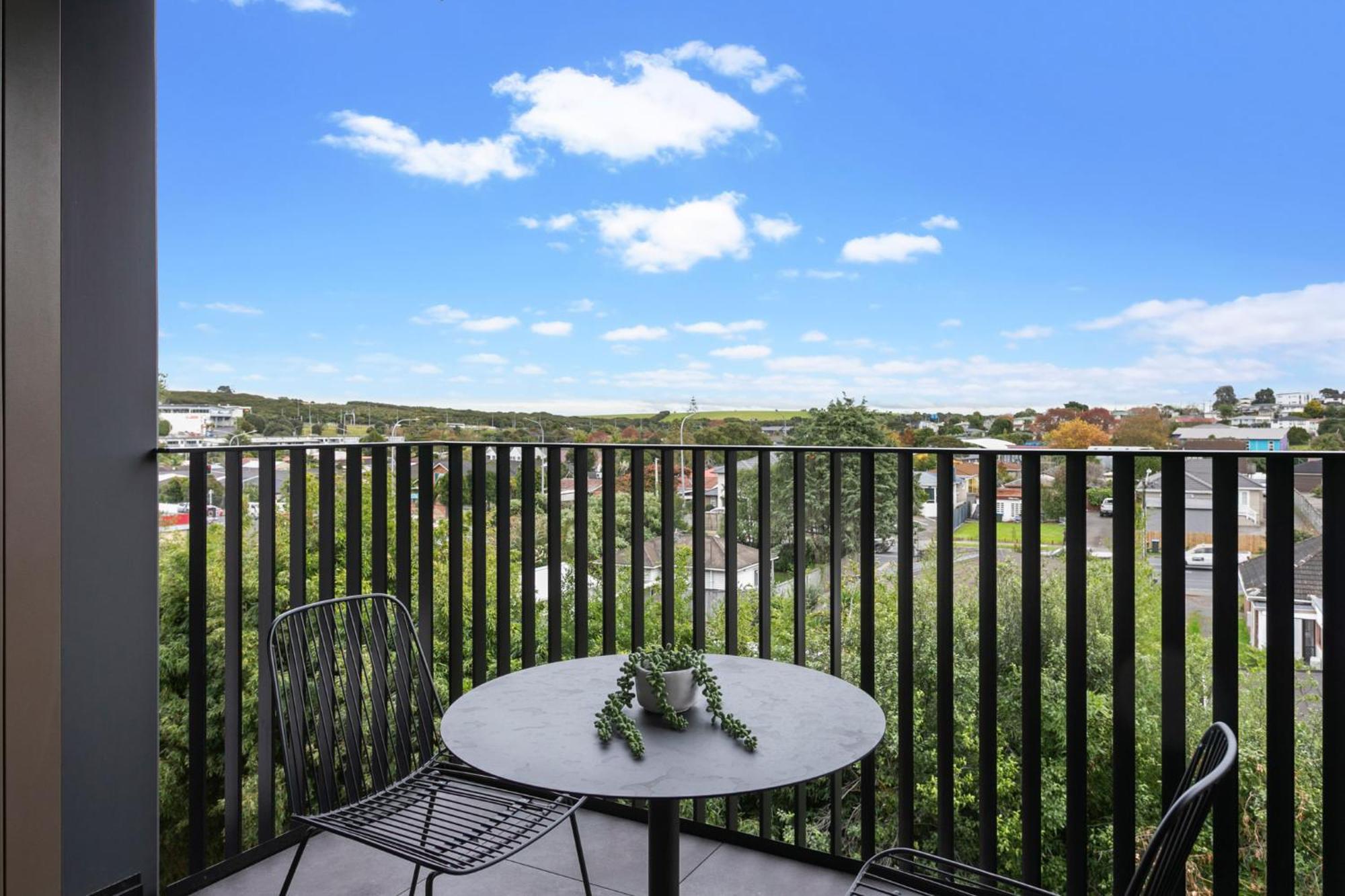 Apartamento Urban Rest Sylvia Park Auckland