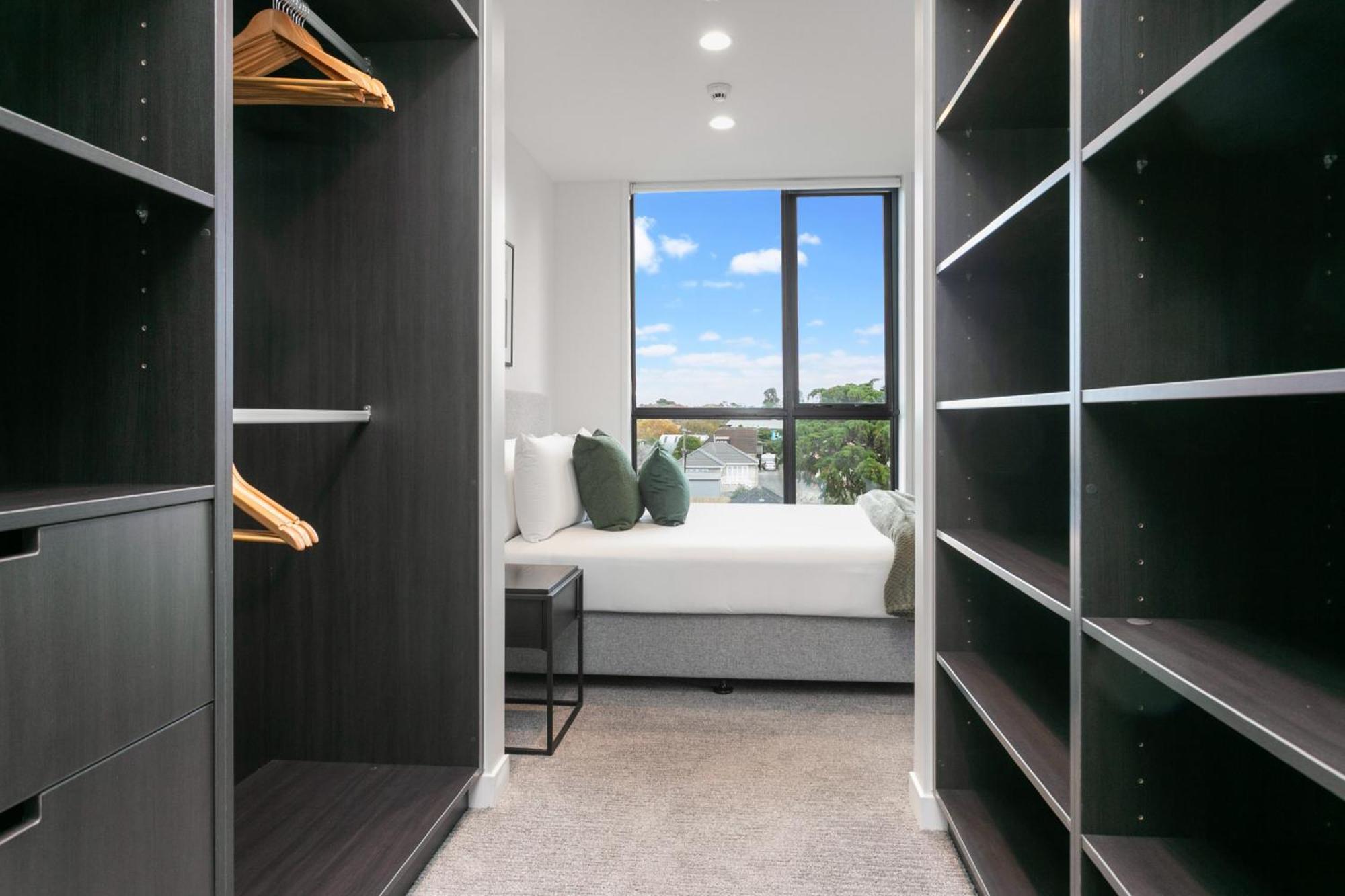 Apartamento Urban Rest Sylvia Park