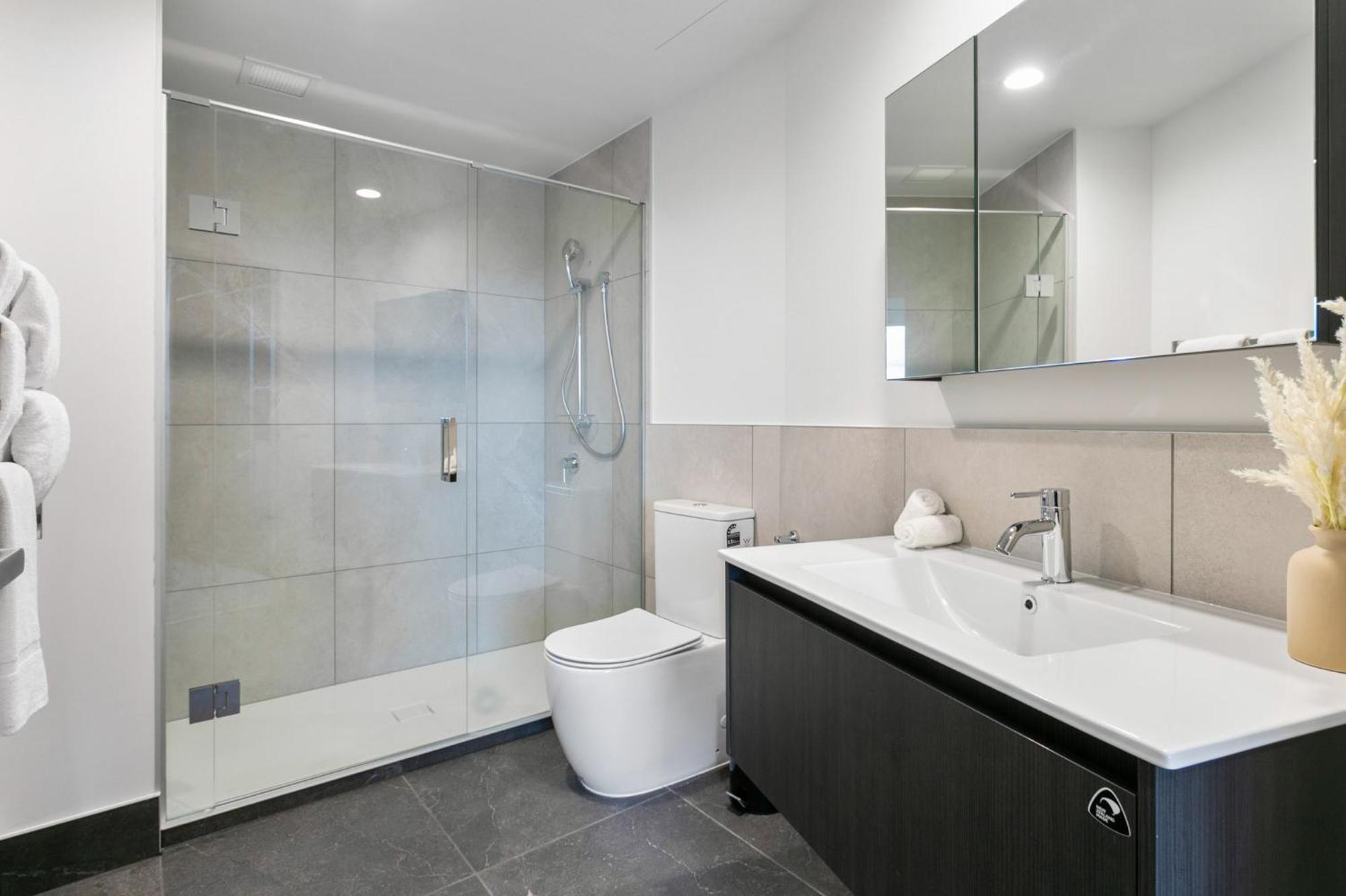 Apartamento Urban Rest Sylvia Park Auckland