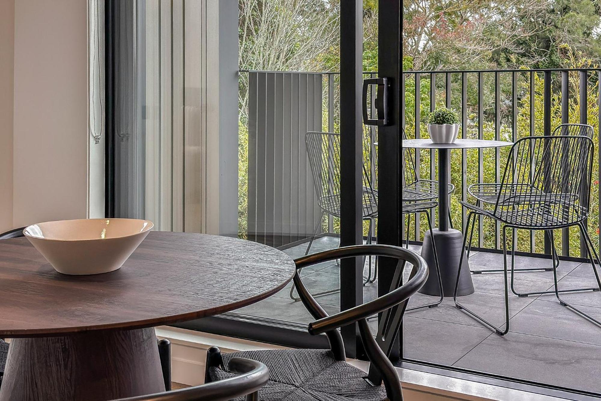 Urban Rest Sylvia Park Apartamento *
