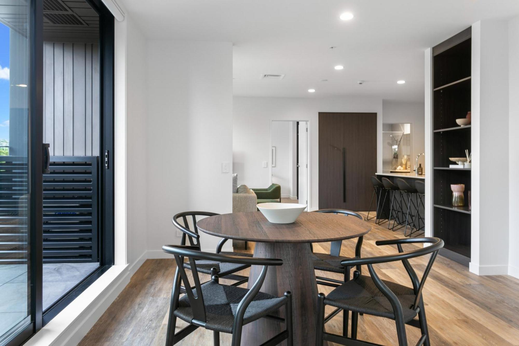 Apartamento Urban Rest Sylvia Park *