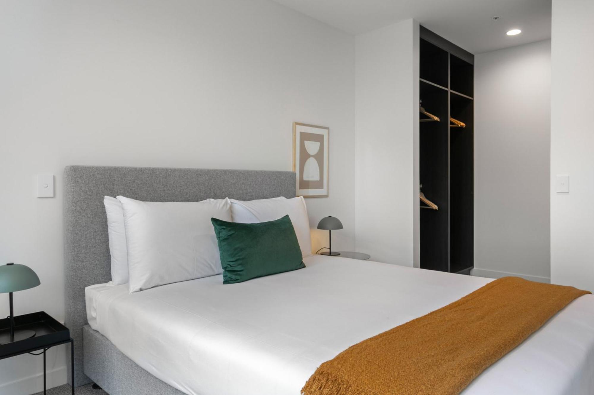 Apartamento Urban Rest Sylvia Park