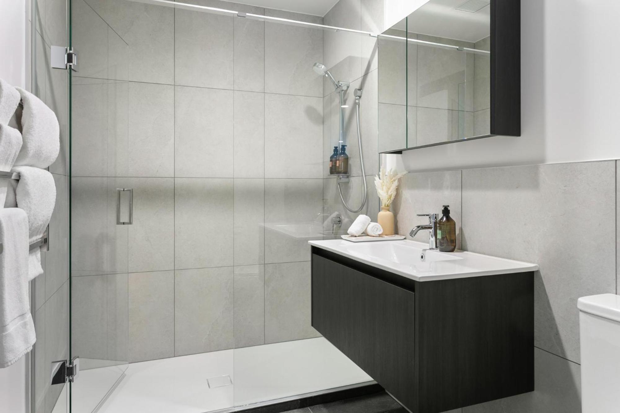 Urban Rest Sylvia Park Apartamento