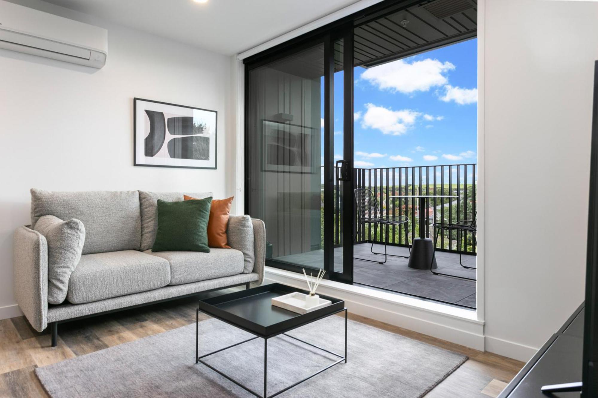 Apartamento Urban Rest Sylvia Park Auckland