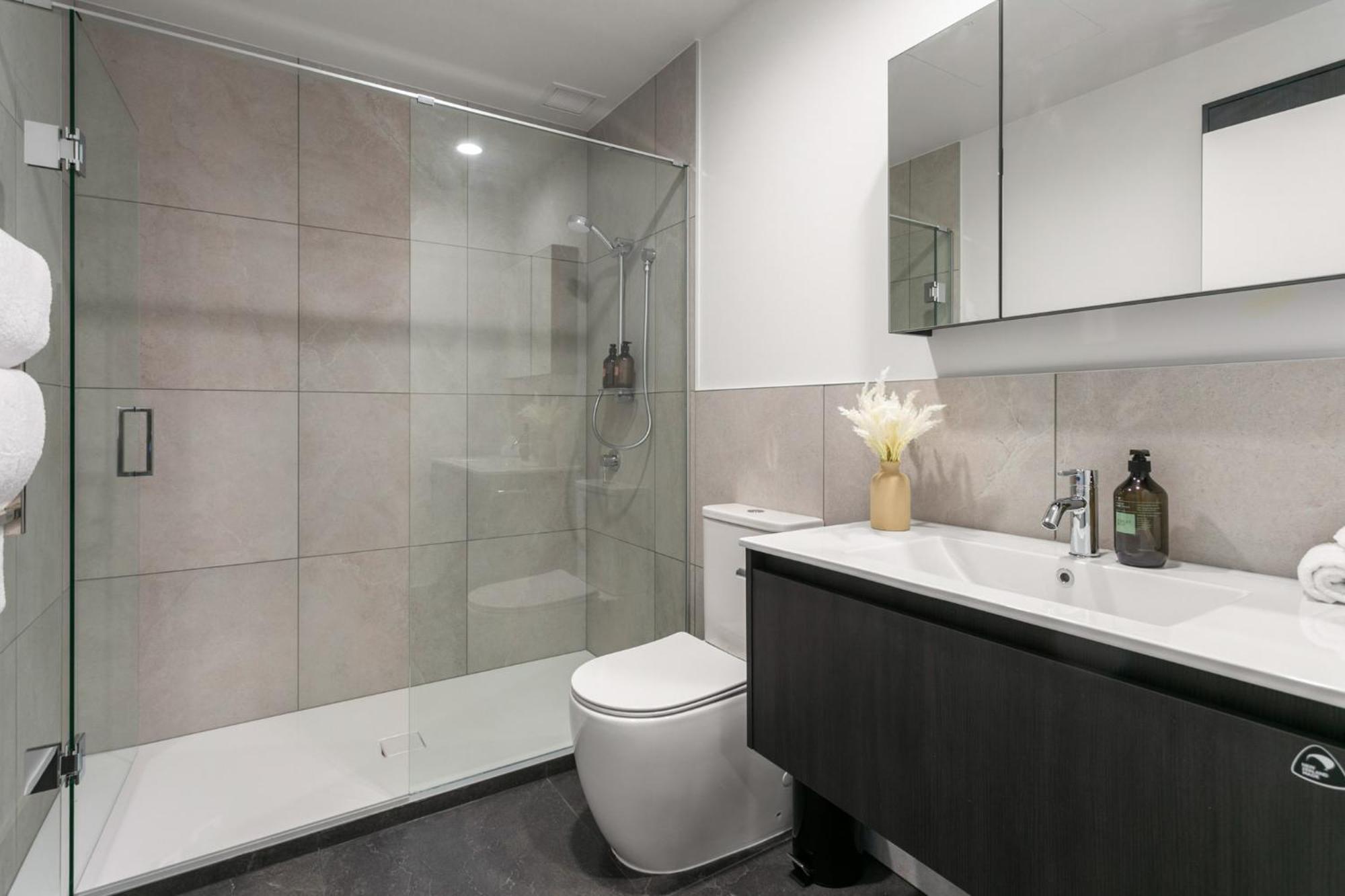 Urban Rest Sylvia Park Apartamento *