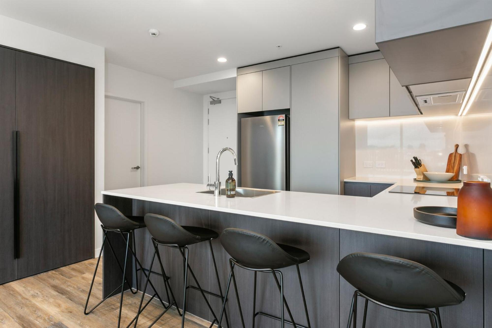 Apartamento Urban Rest Sylvia Park Auckland