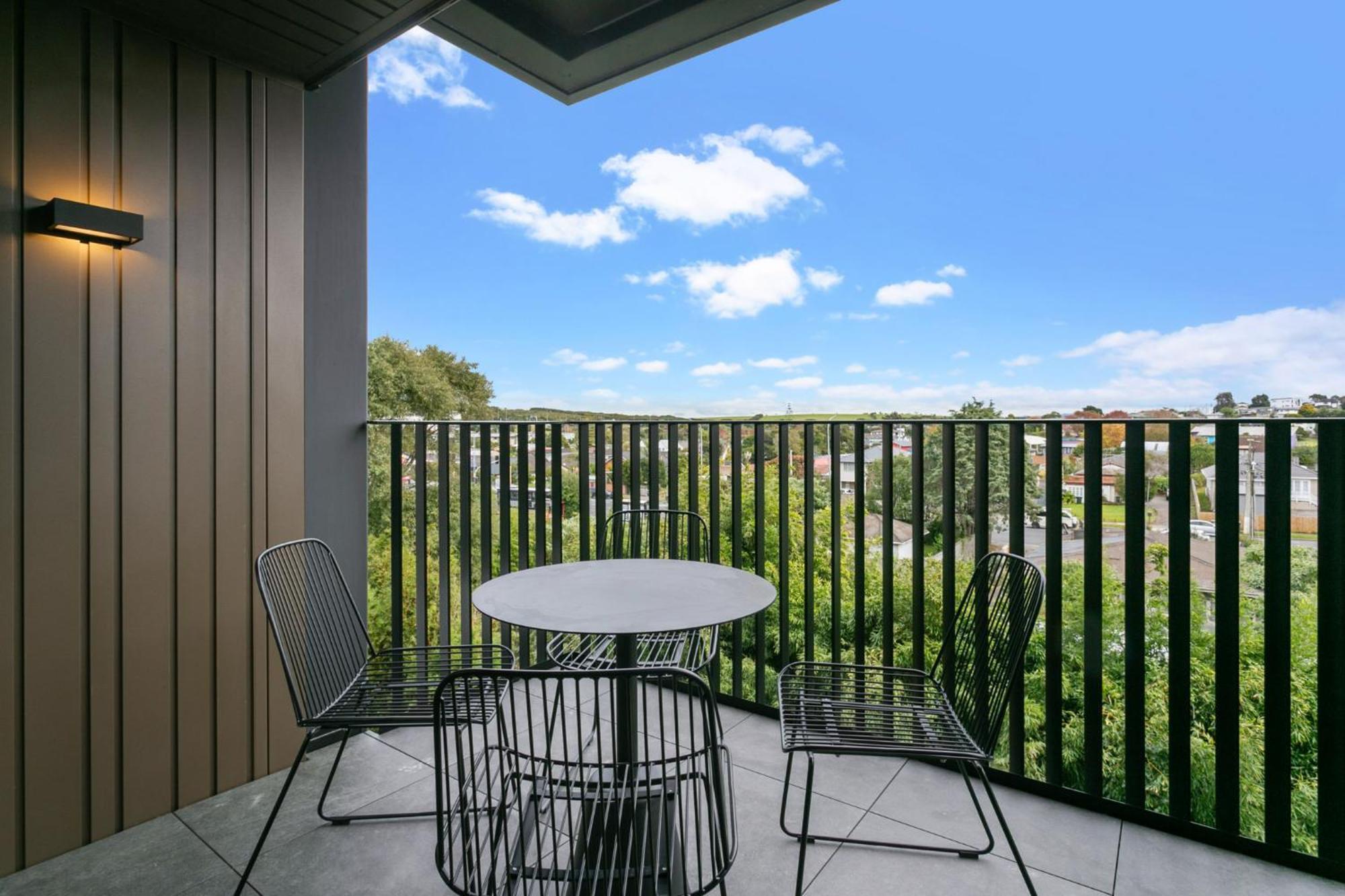 Urban Rest Sylvia Park Apartamento Auckland