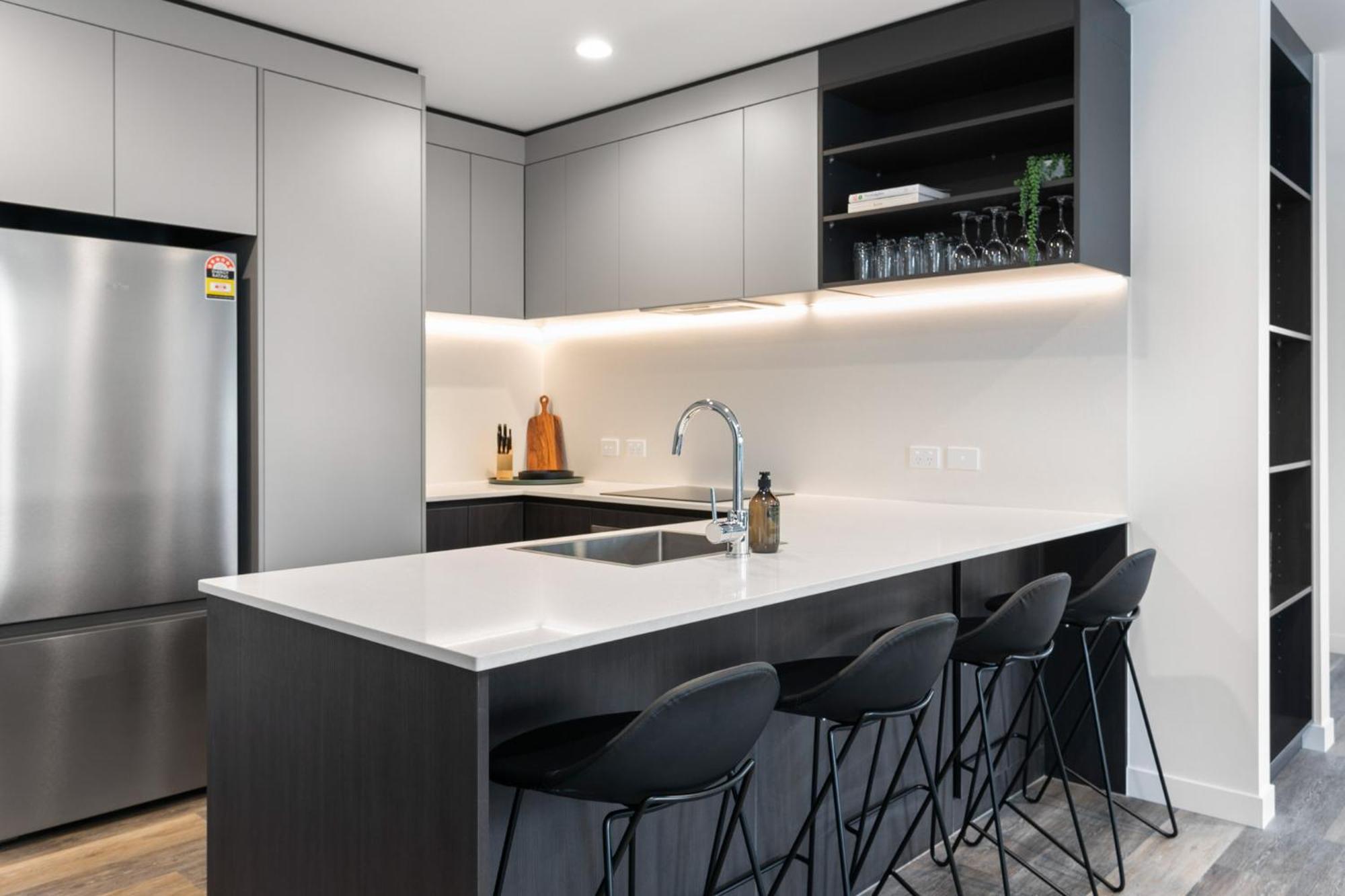 Urban Rest Sylvia Park Apartamento Auckland
