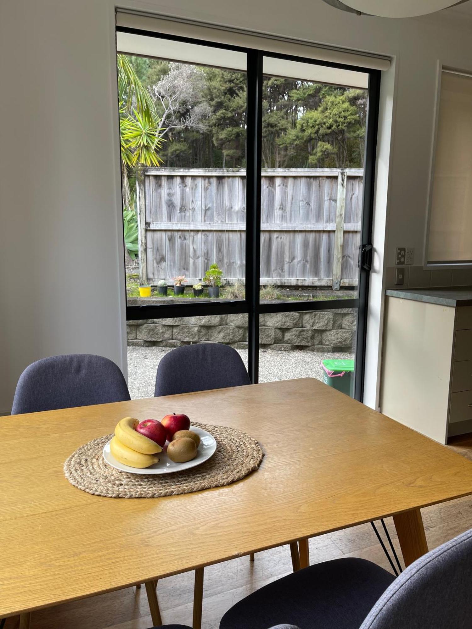 Villa Charming Near Nature Auckland