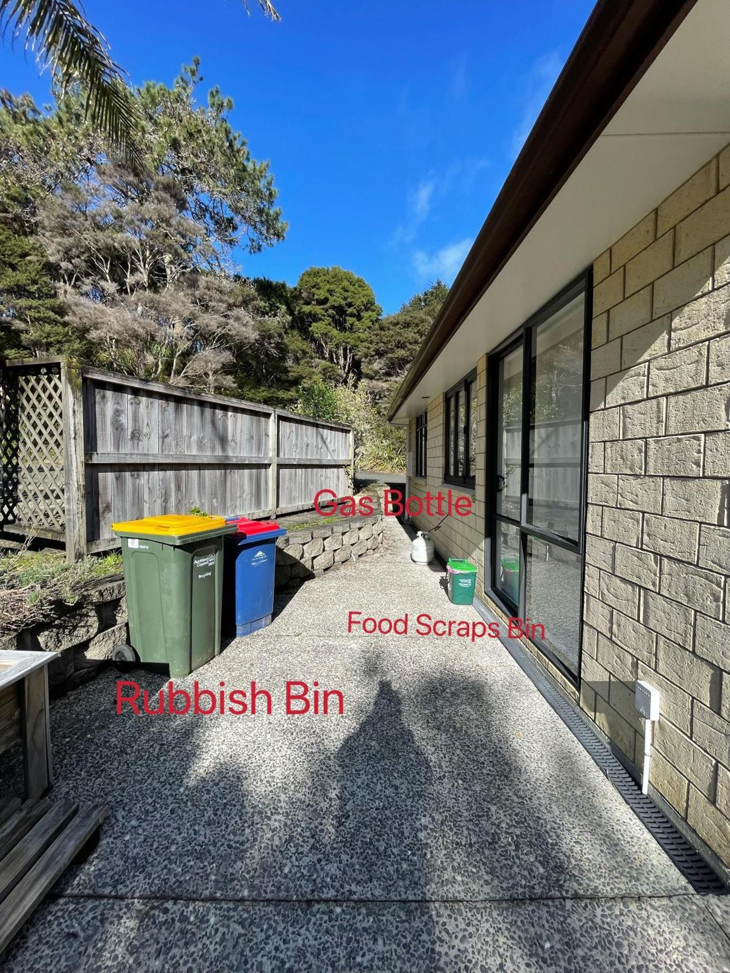 Villa Charming Near Nature Auckland