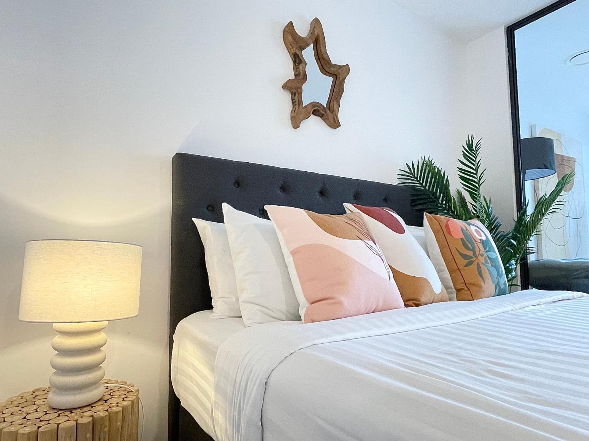 Apartment Beautiful Stylish Cbd *