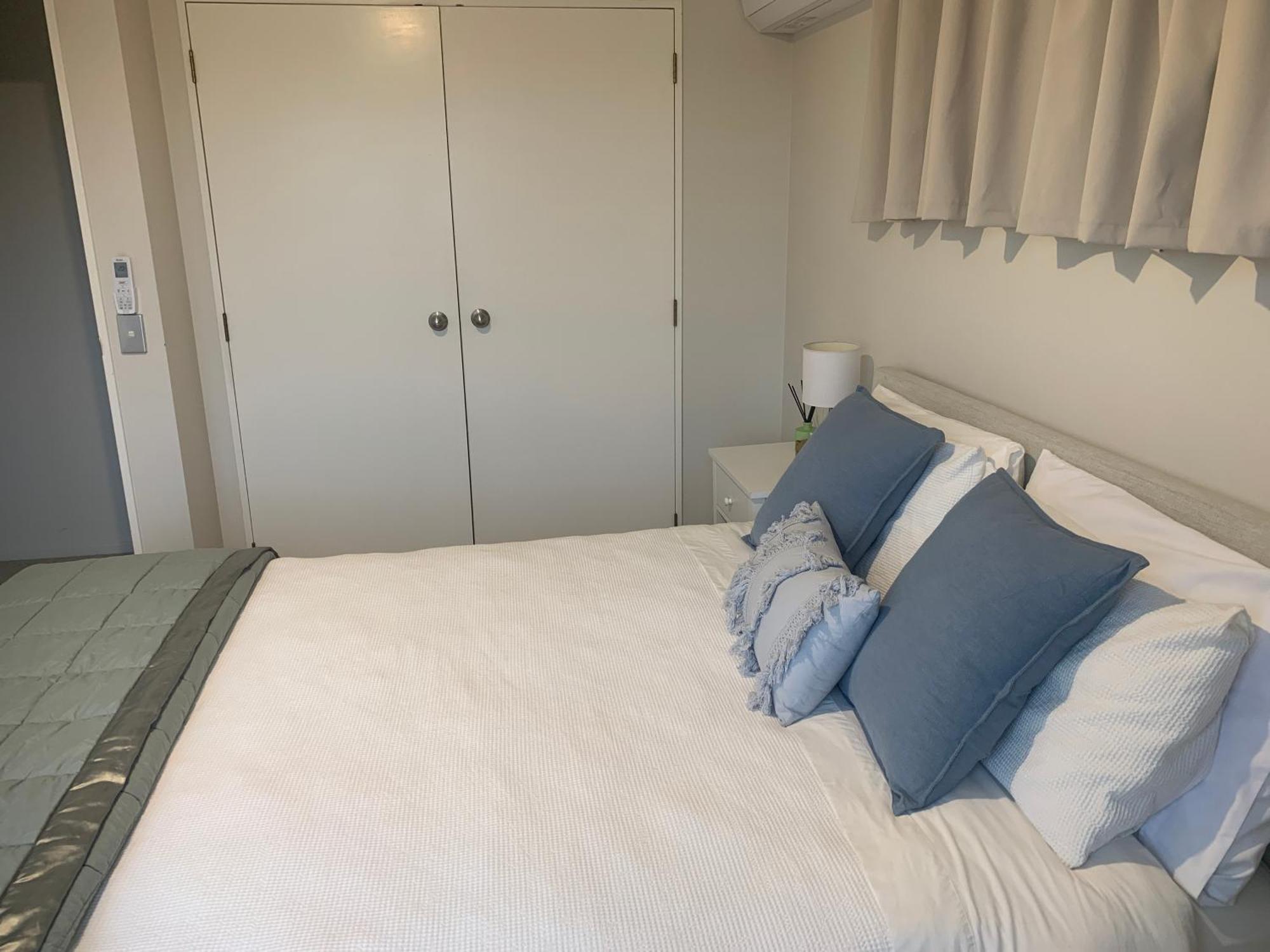 Deluxe Double Auckland