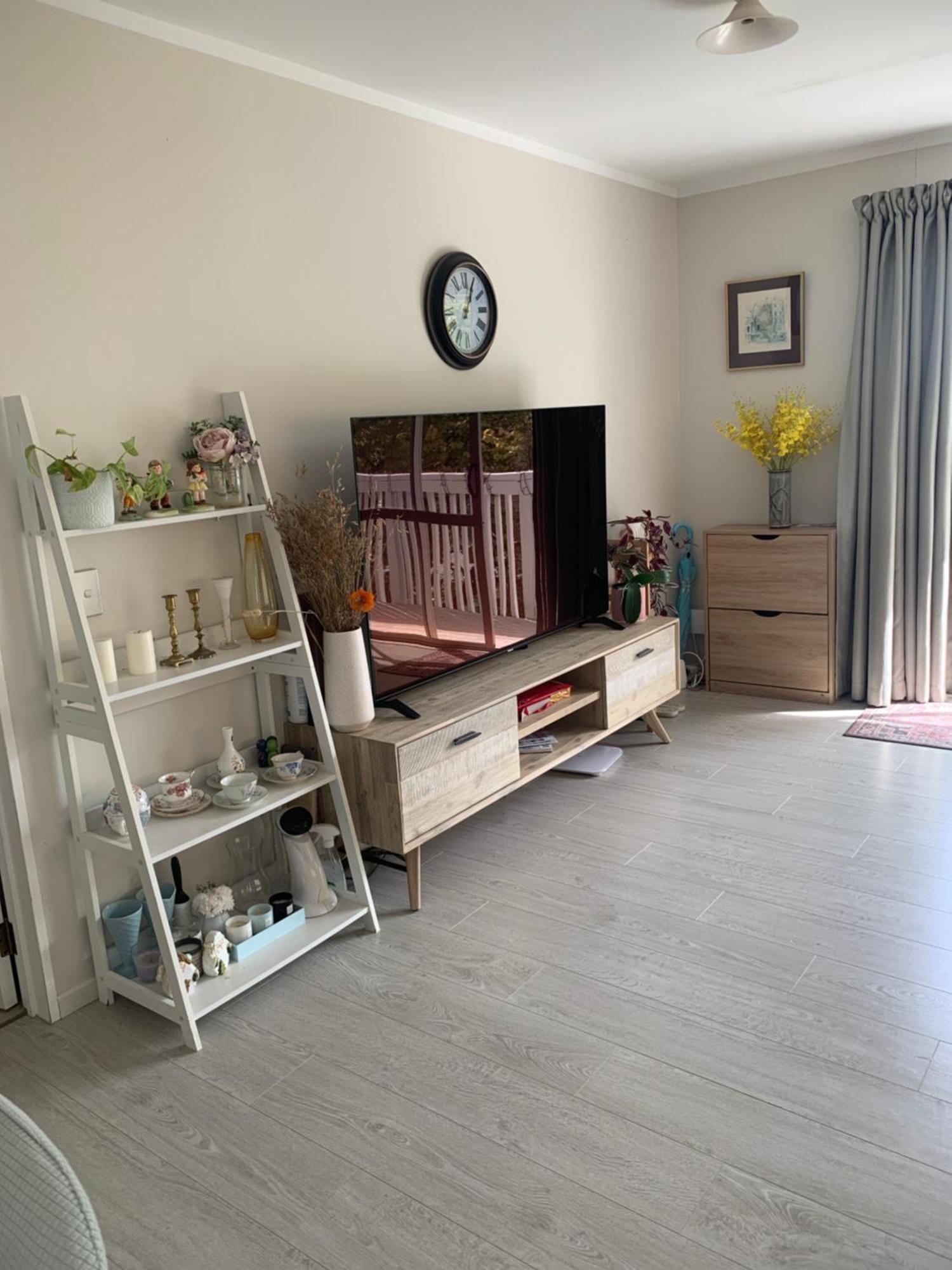 Hospedagem domiciliar Deluxe Double