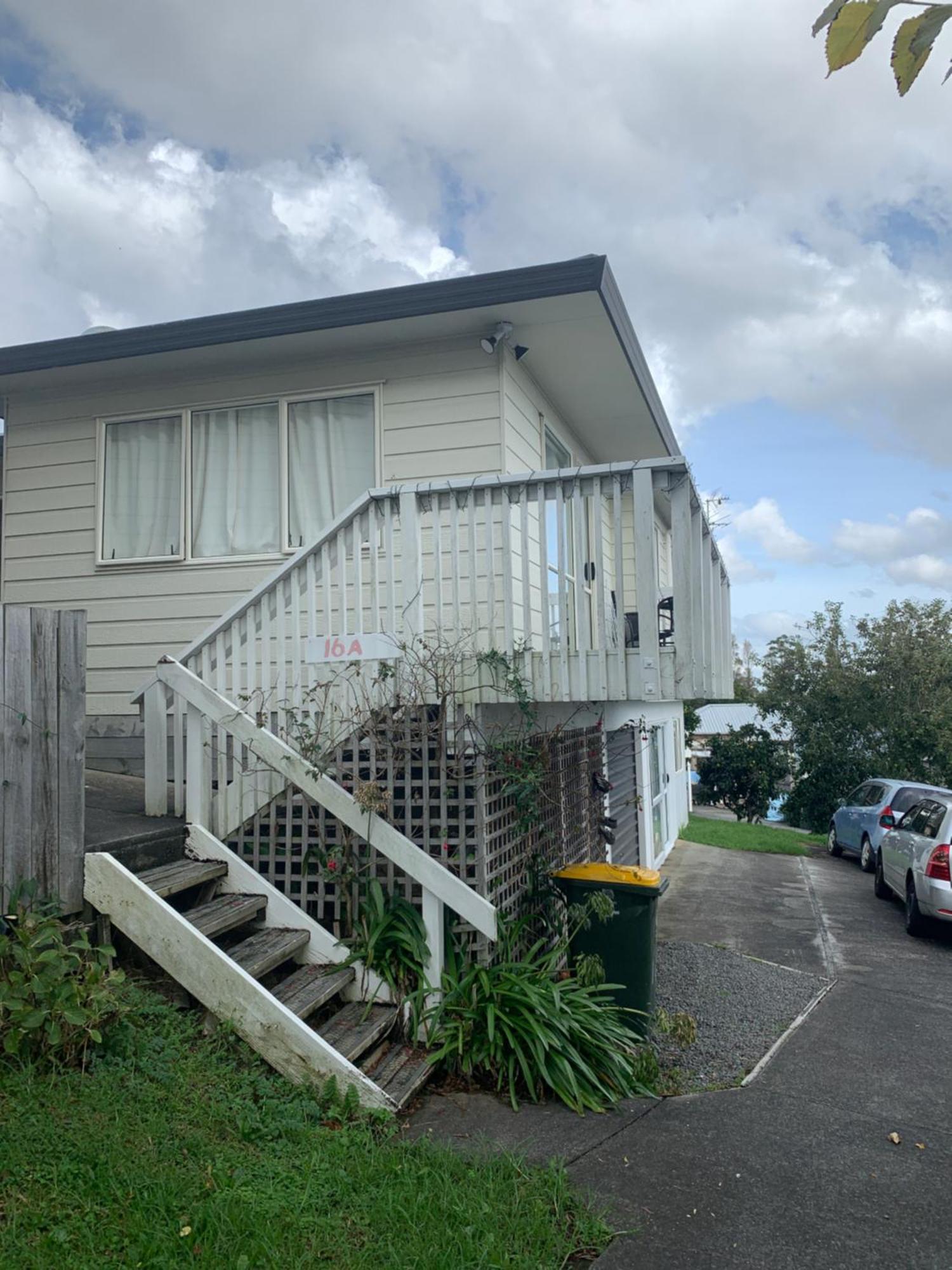 Hospedagem domiciliar Deluxe Double Auckland