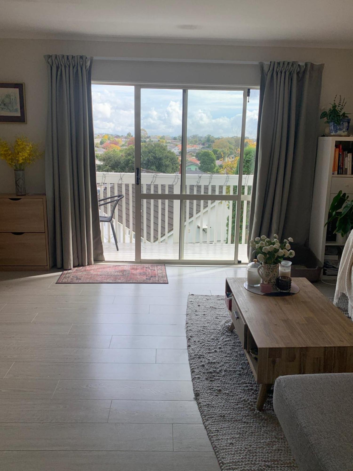 Deluxe Double Hospedagem domiciliar Auckland