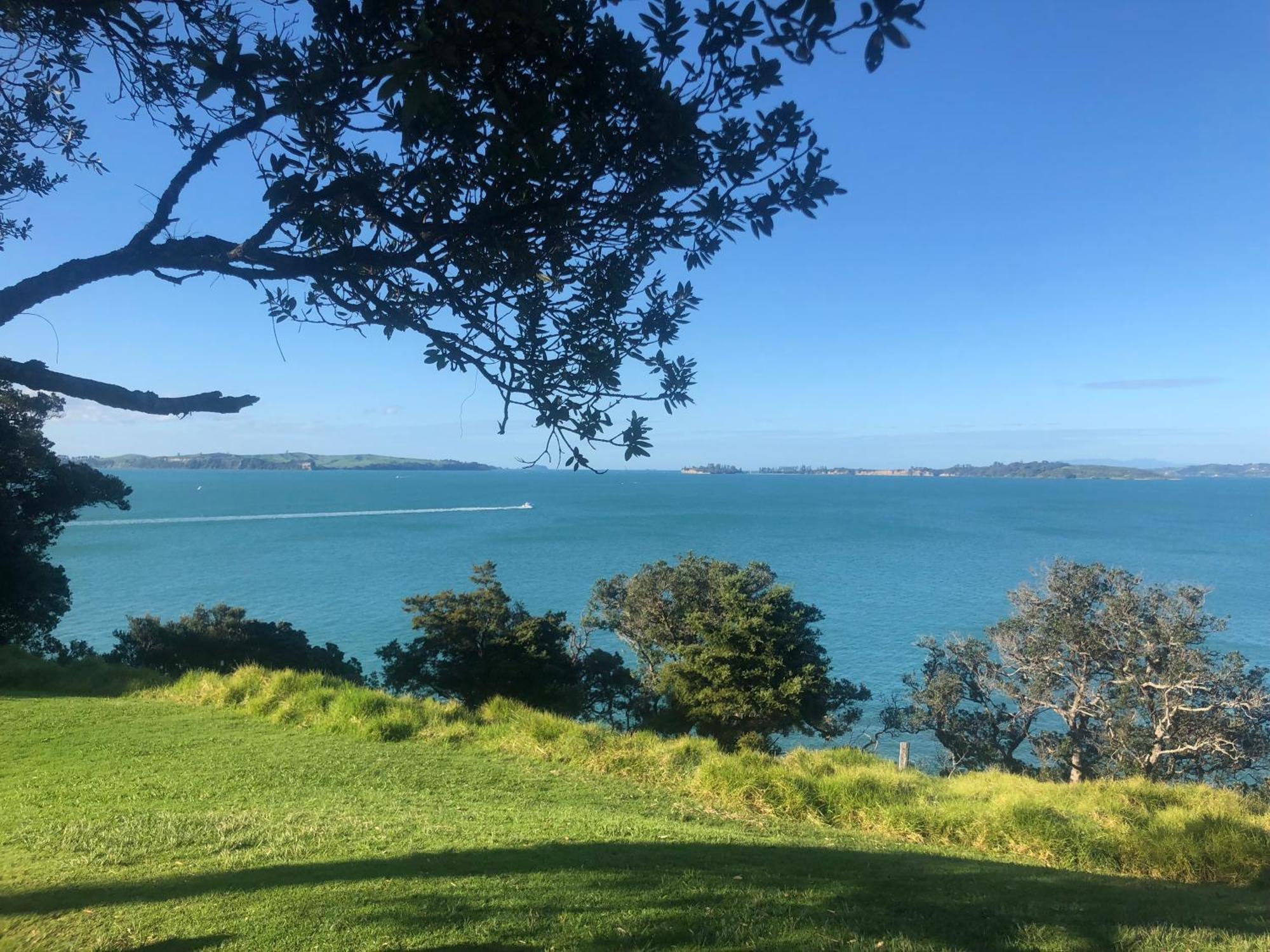 Deluxe Double Auckland