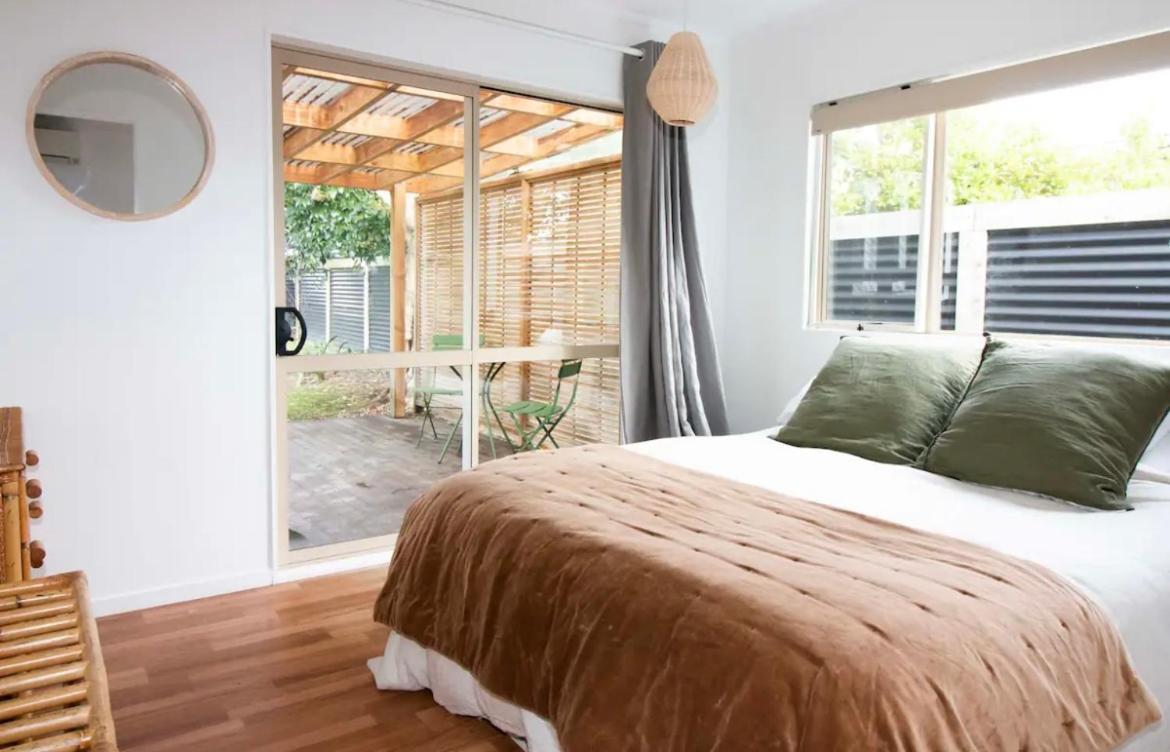 Holiday home Cute One Bedroom Near Waterview *
