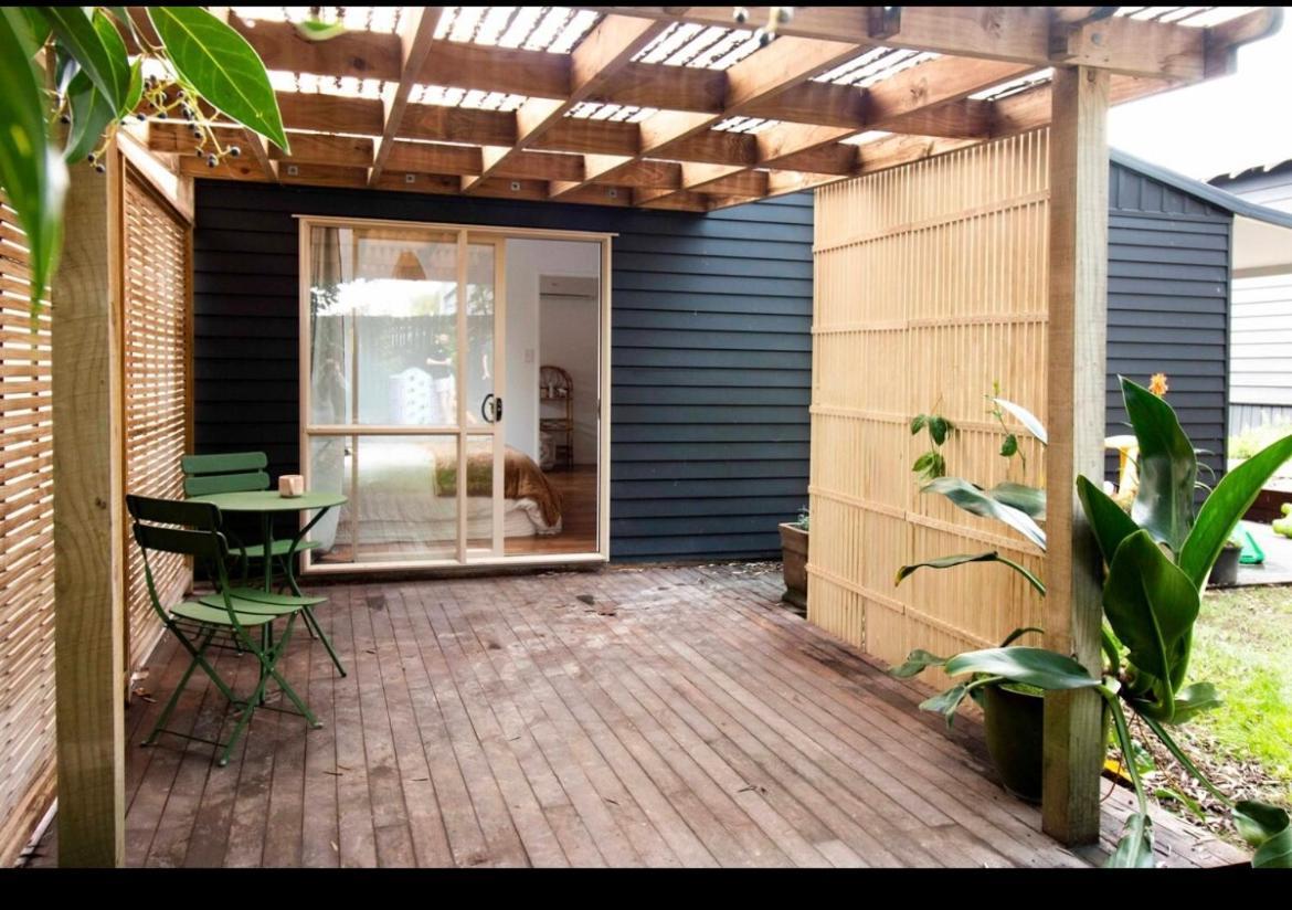 Cute One Bedroom Near Waterview * Auckland