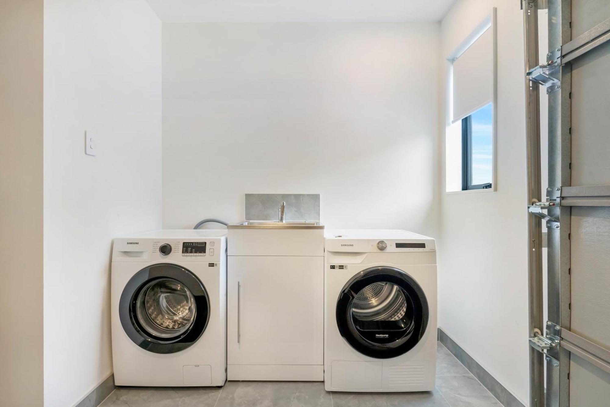 Holiday home Charming Urban Townhouse Getaway Auckland