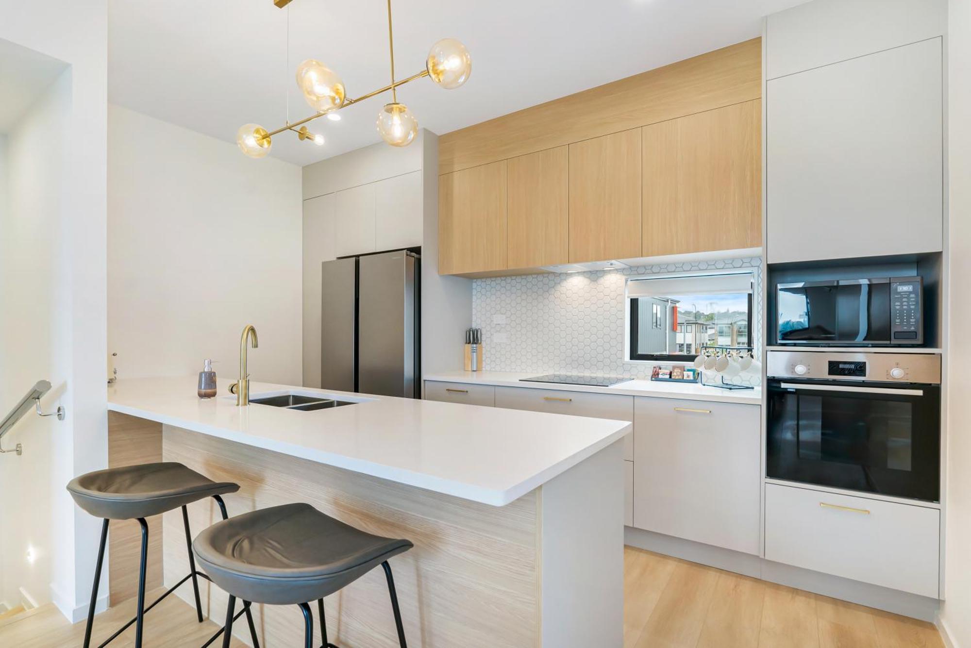 Charming Urban Townhouse Getaway * Auckland