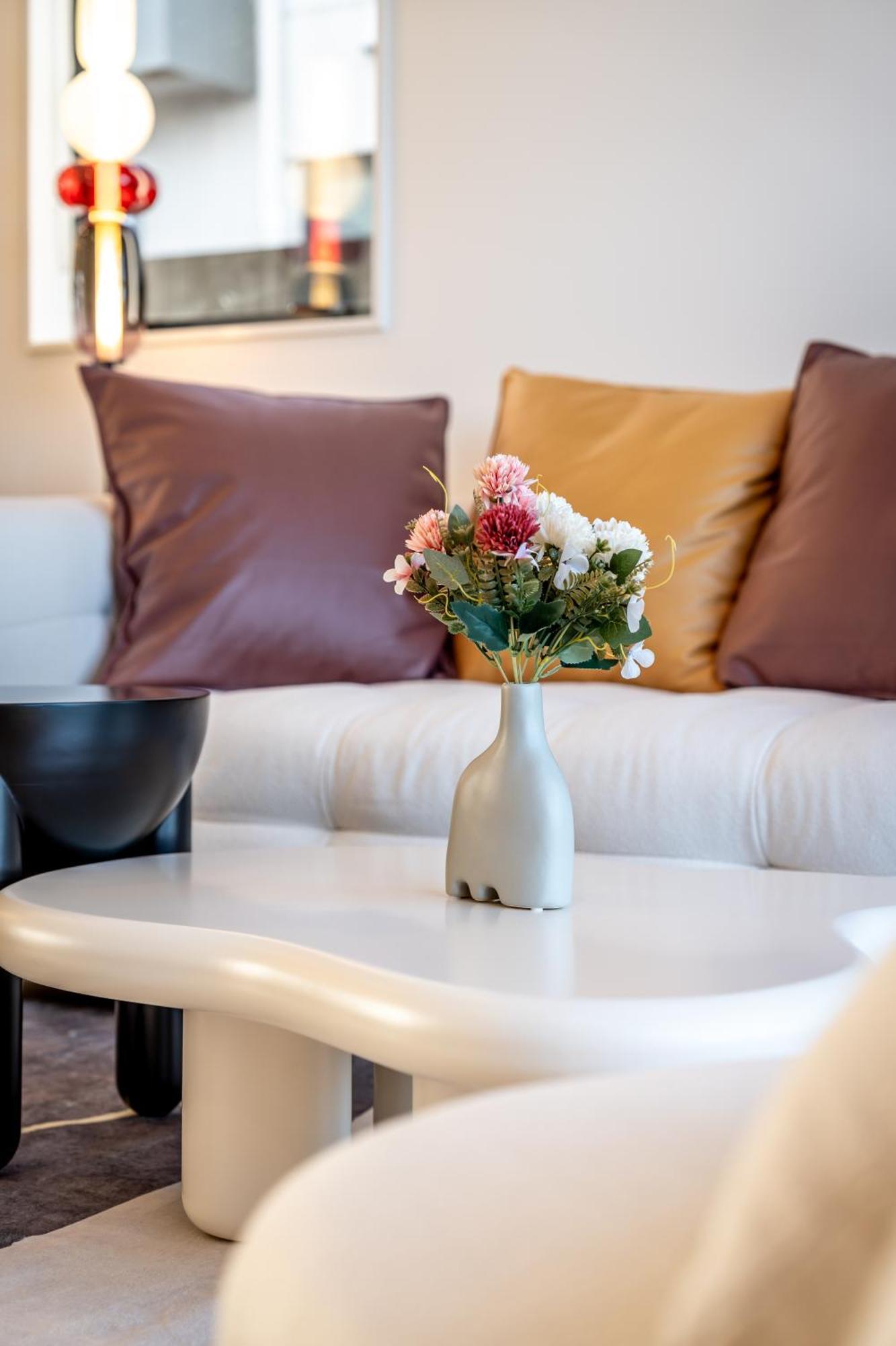 Charming Urban Townhouse Getaway Holiday home Auckland