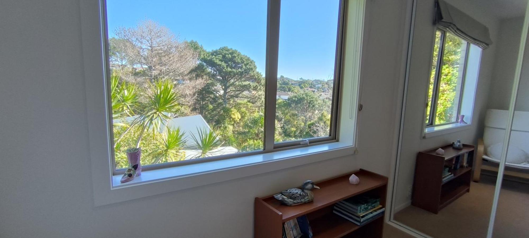 Homestay Birdsong Hideaway Two-bedroom In Browns Bay