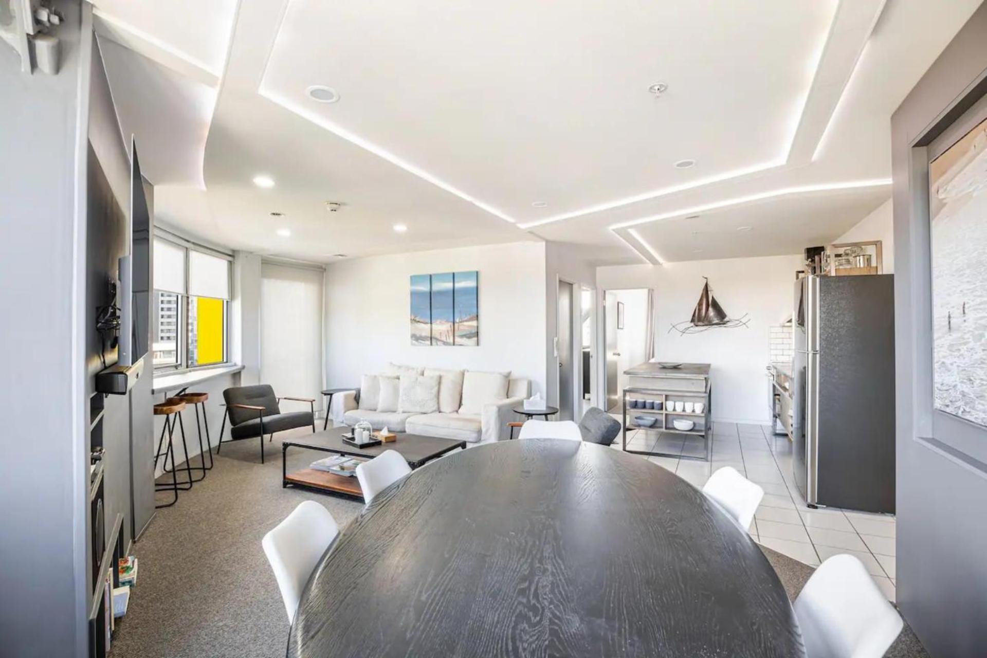 Apartment In Auckland, New Zealand