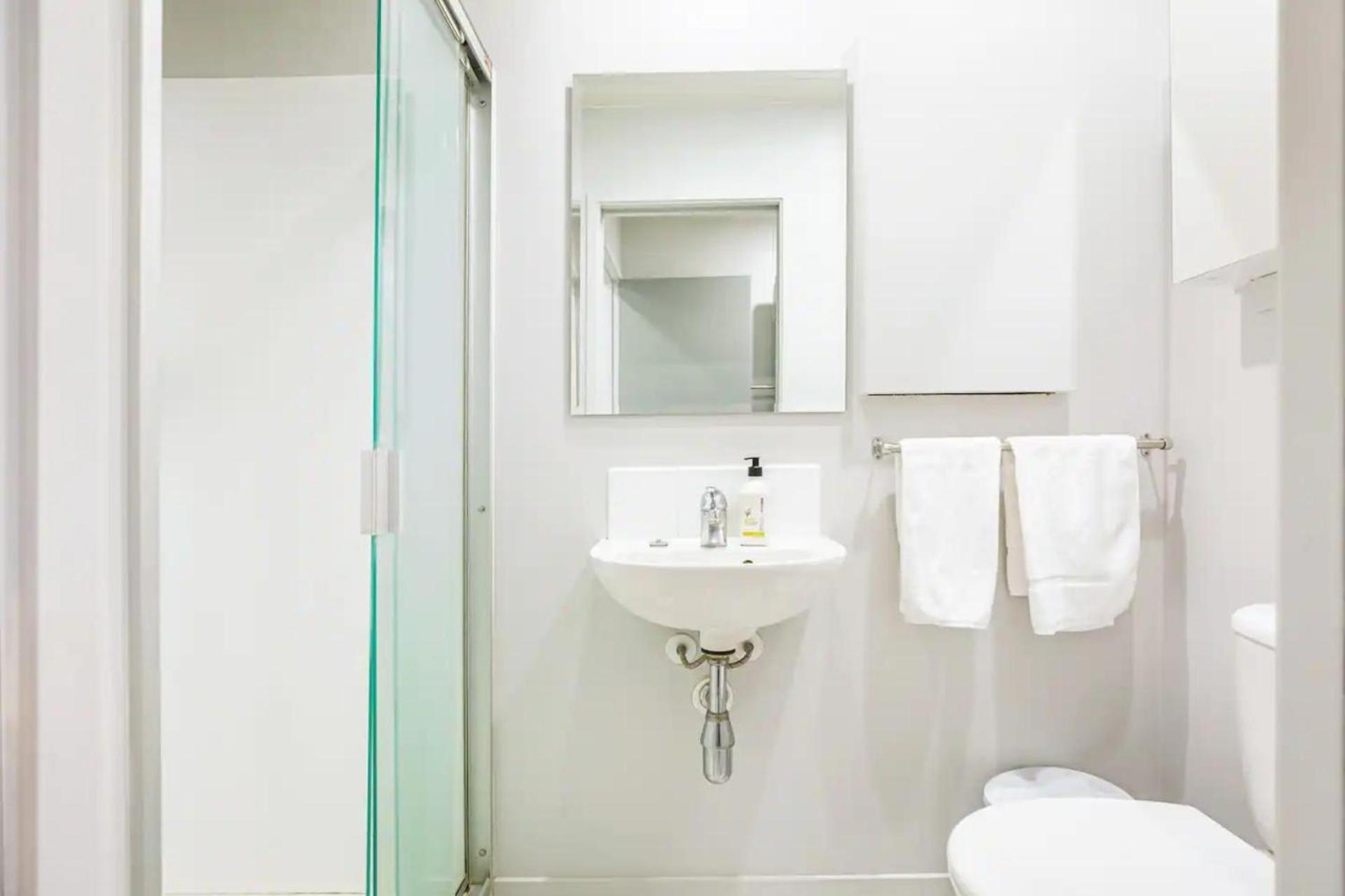 Apartment In Auckland, New Zealand