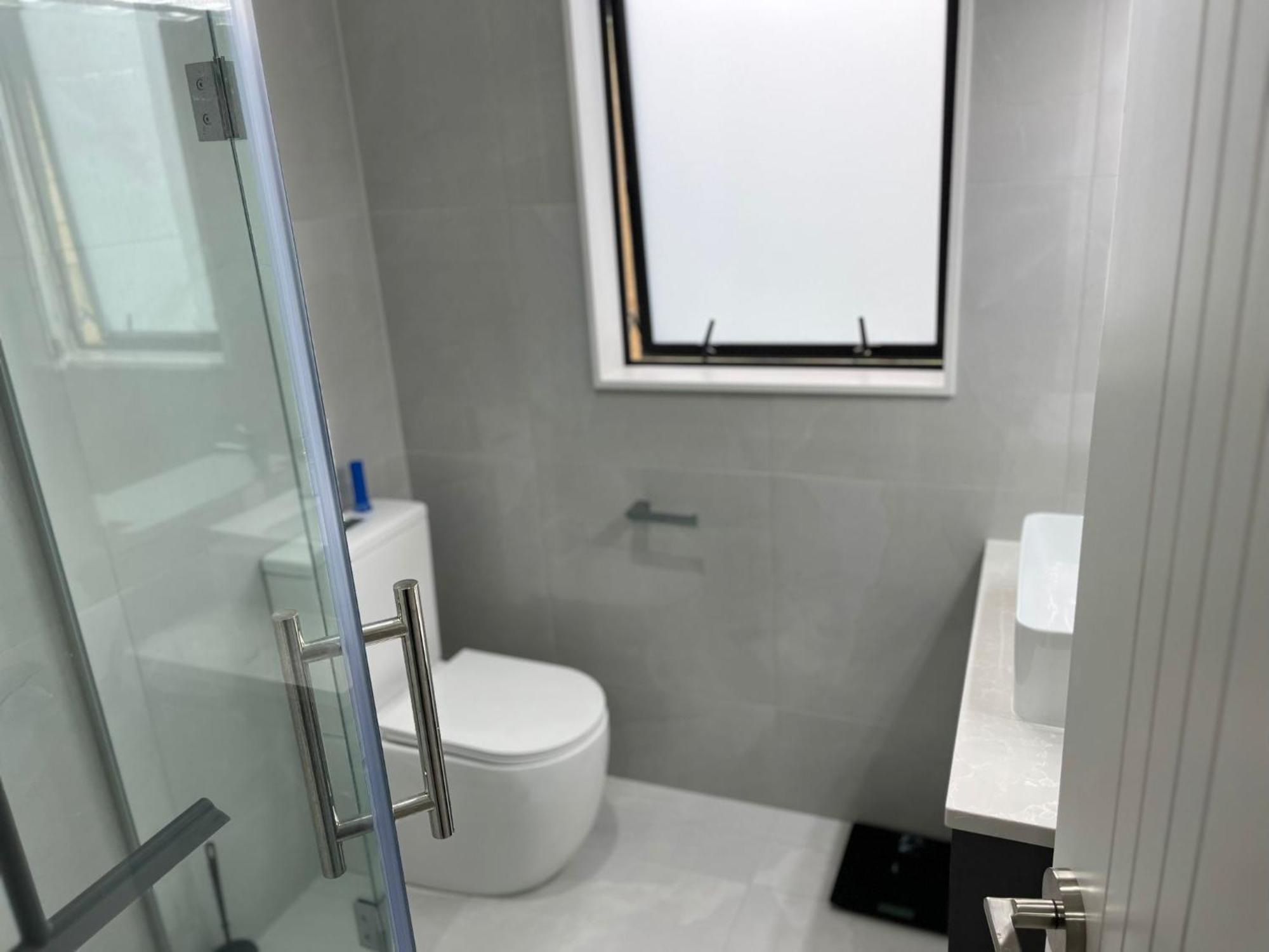 Apartment Botanical - 1 Bedroom Auckland