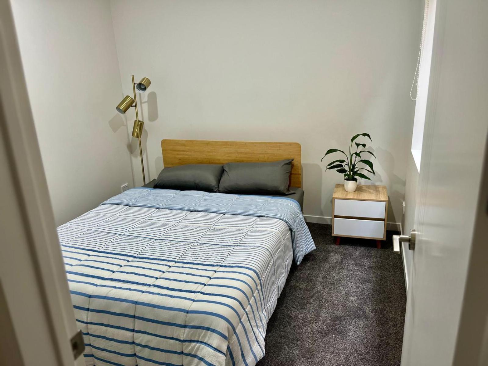Botanical - 1 Bedroom Apartment *