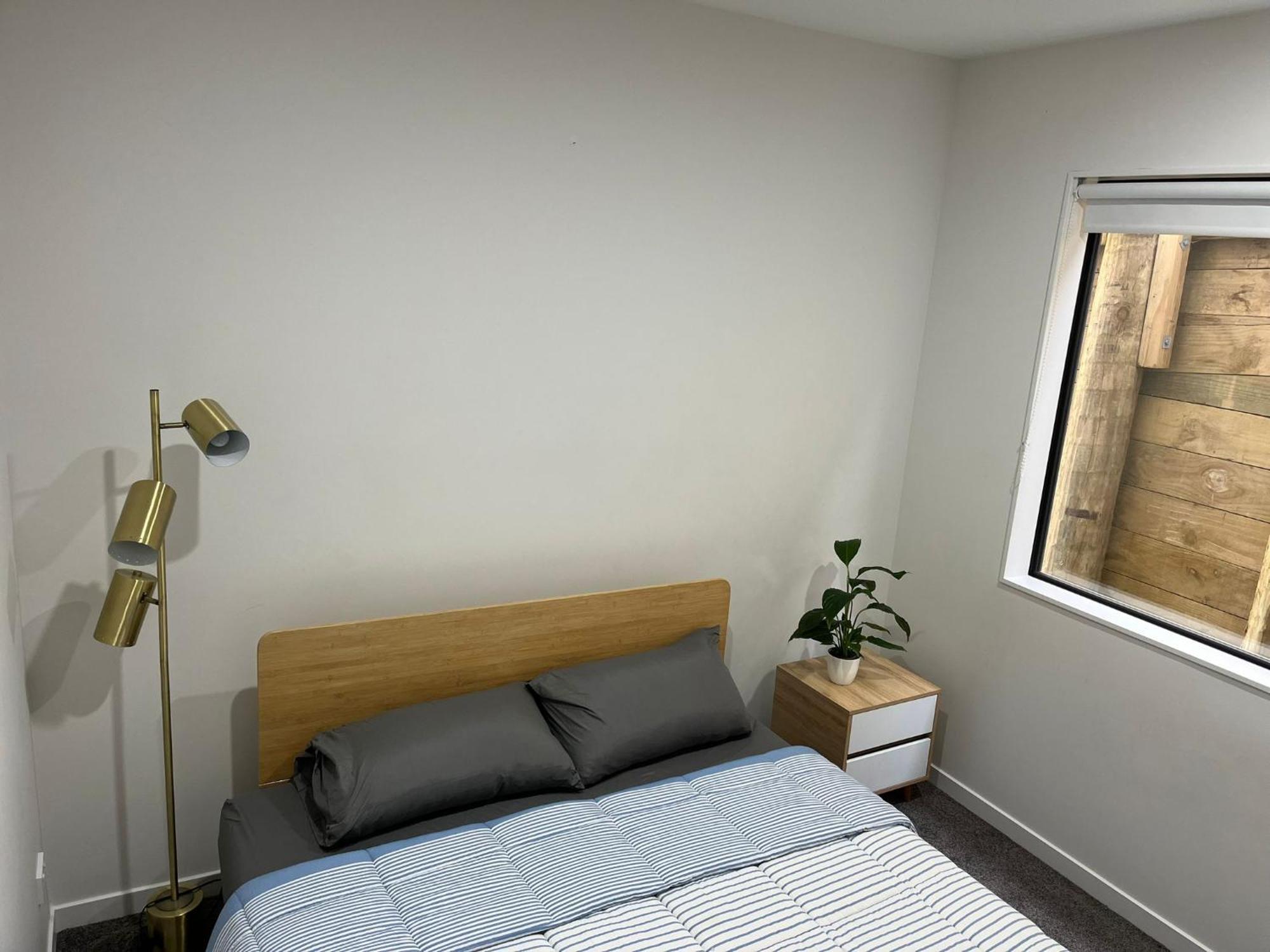 Botanical - 1 Bedroom Apartment