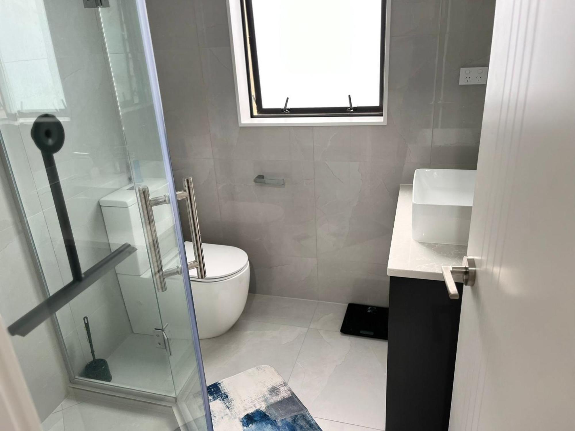 Botanical - 1 Bedroom Apartment *