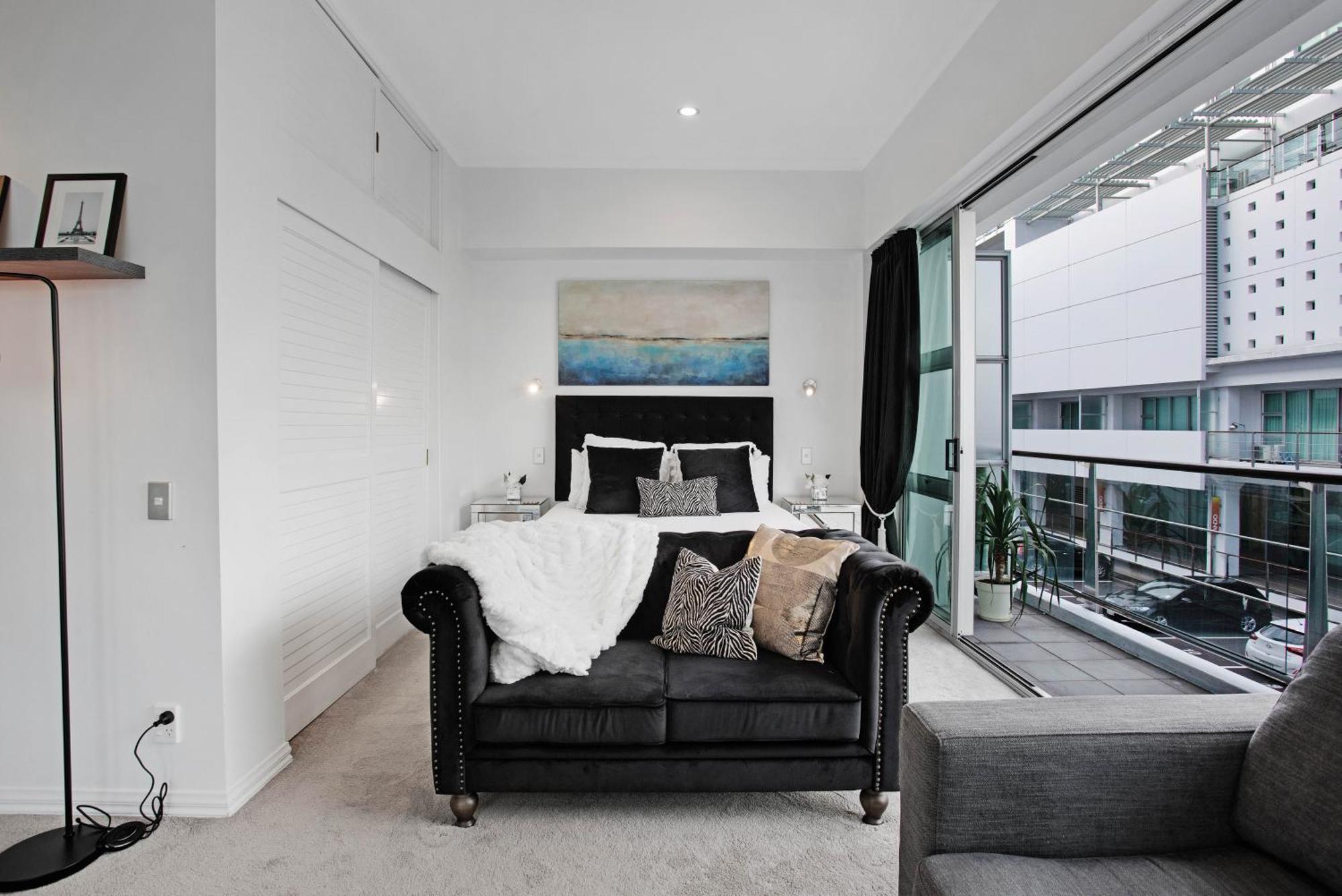 Princes Wharf Viaduct Luxury Apartamento Auckland
