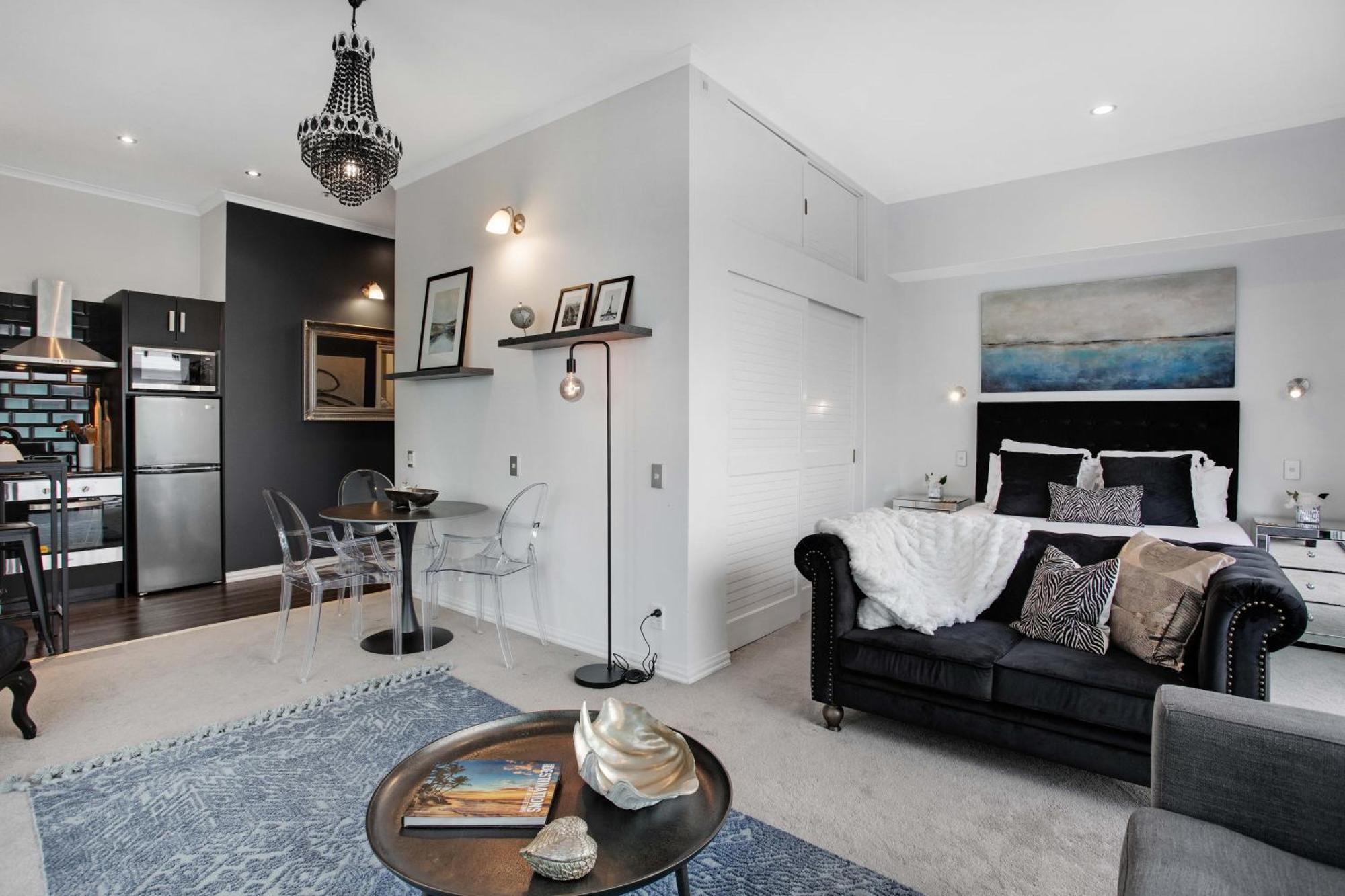 Princes Wharf Viaduct Luxury Apartamento Auckland
