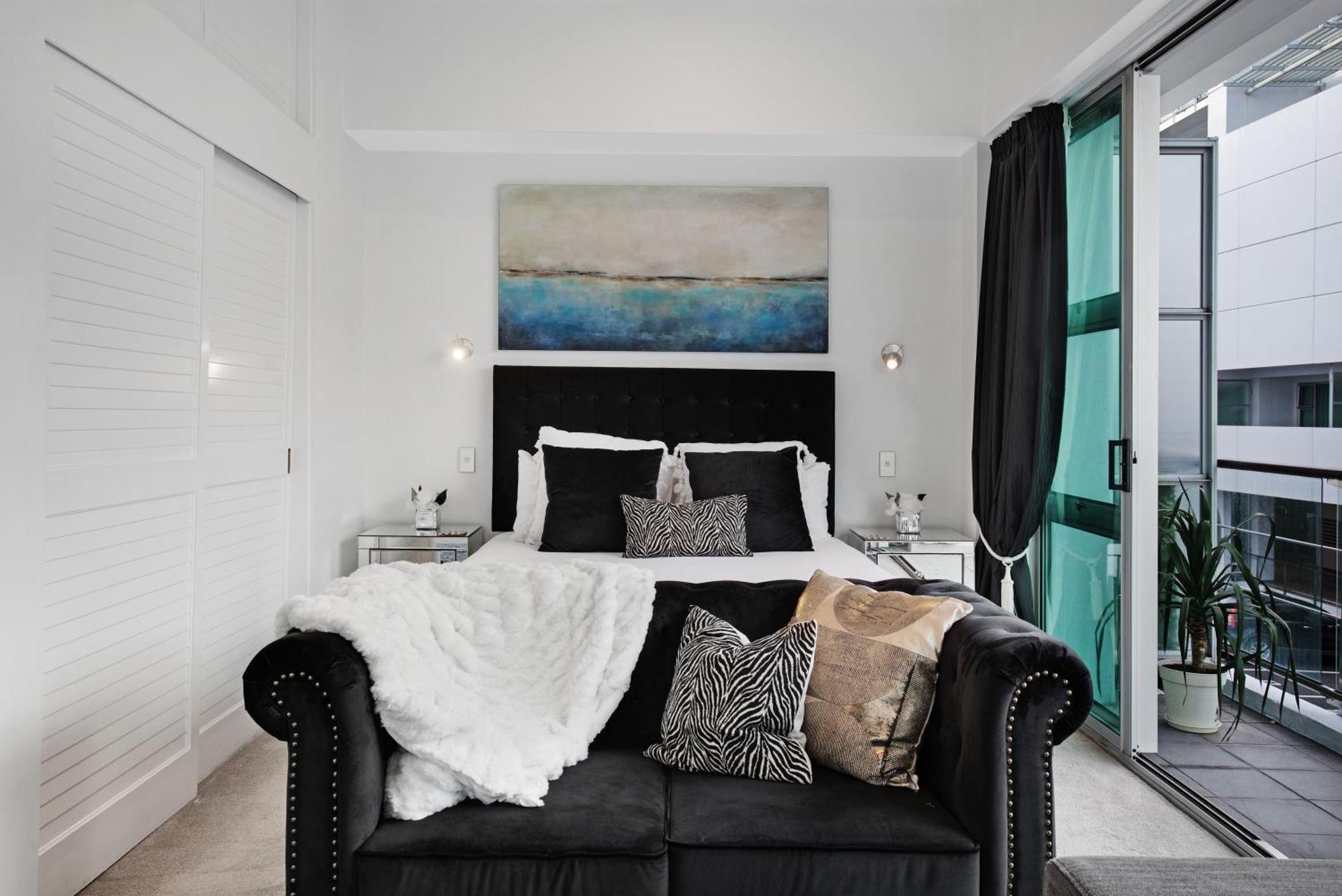 Princes Wharf Viaduct Luxury Apartamento Auckland