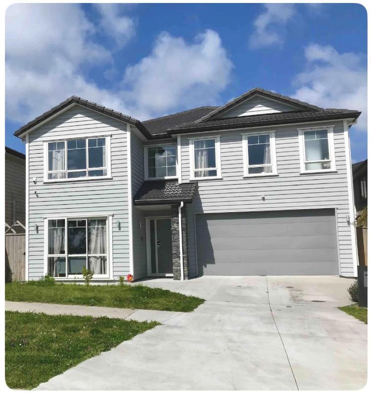 Private Ensuite * Auckland