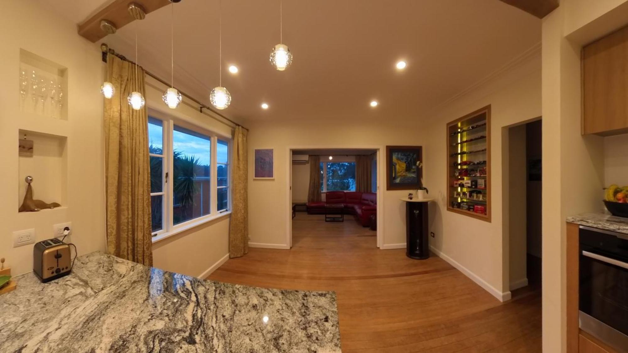 Holiday home St Heliers Hideaway - Experience Like A Local